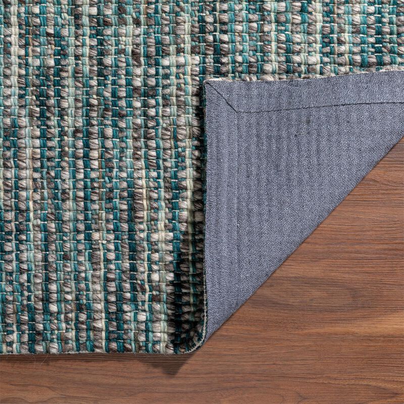 Bondi BD1 Hand Loomed Wool Area Rug by Dalyn Rug Company