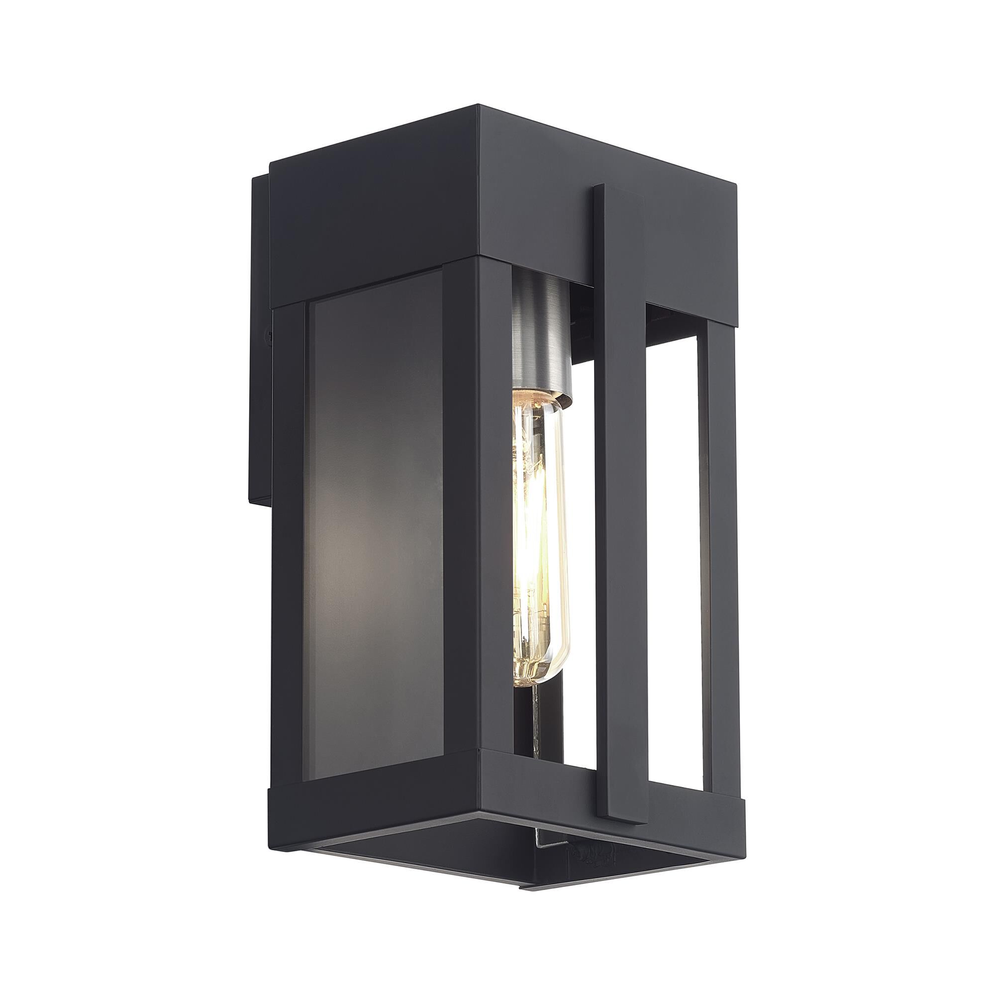 Berksford 5 Inch Outdoor Wall Light by Livex Lighting