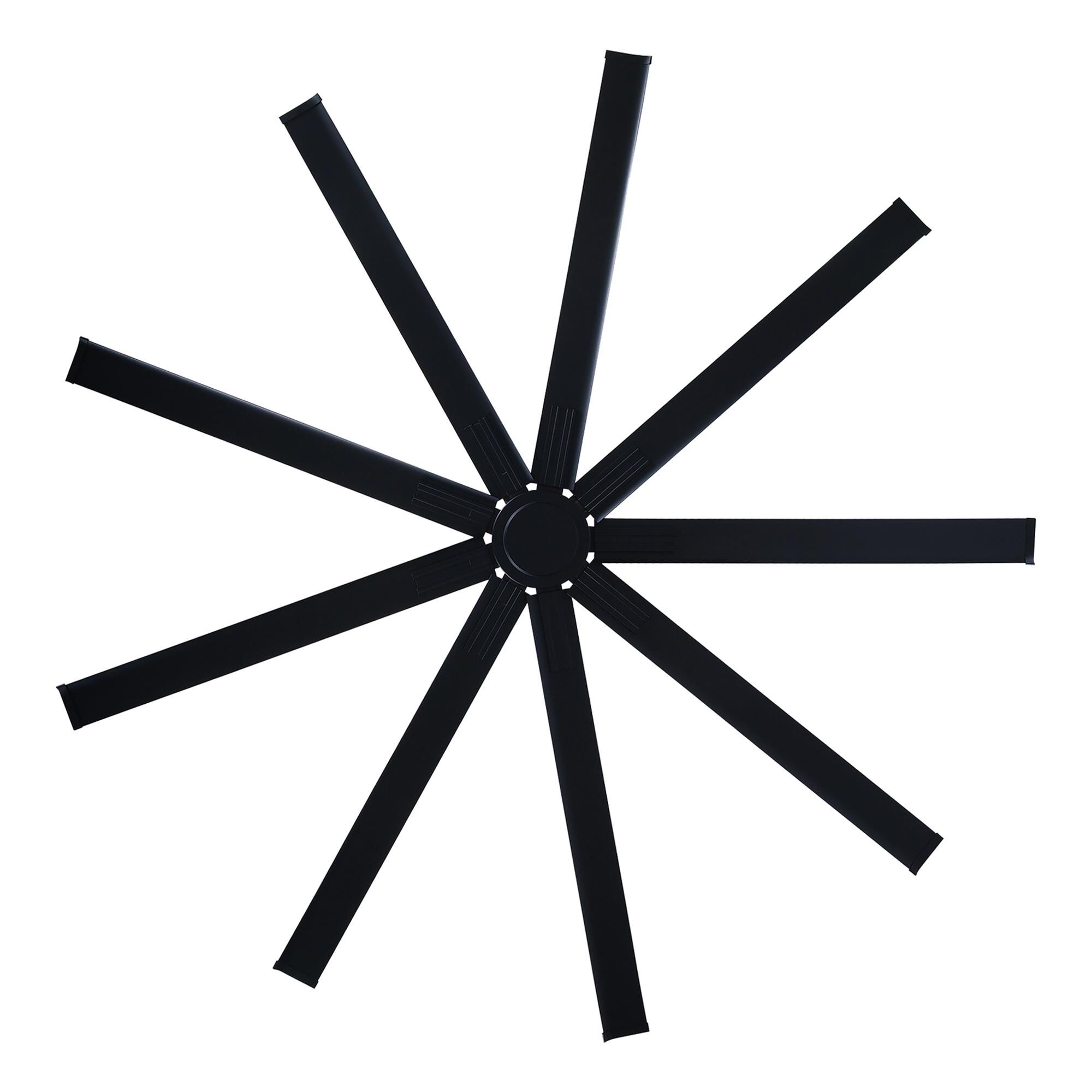 Xtreme 72 Inch Ceiling Fan,