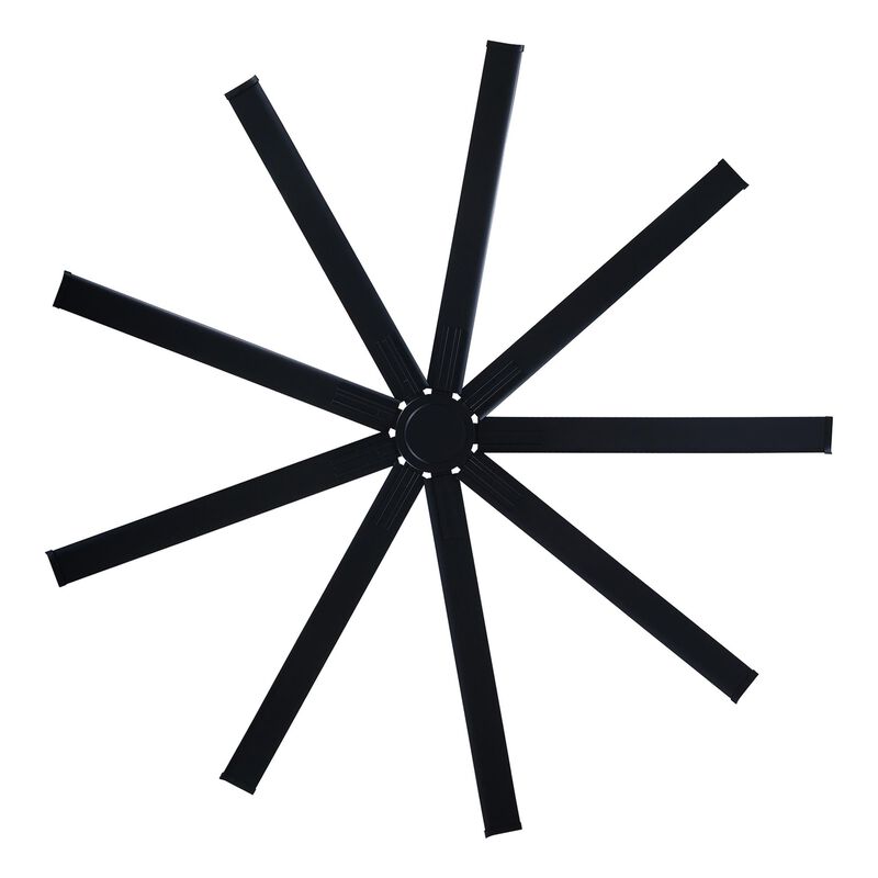 Xtreme 72 Inch Ceiling Fan by Minka Aire