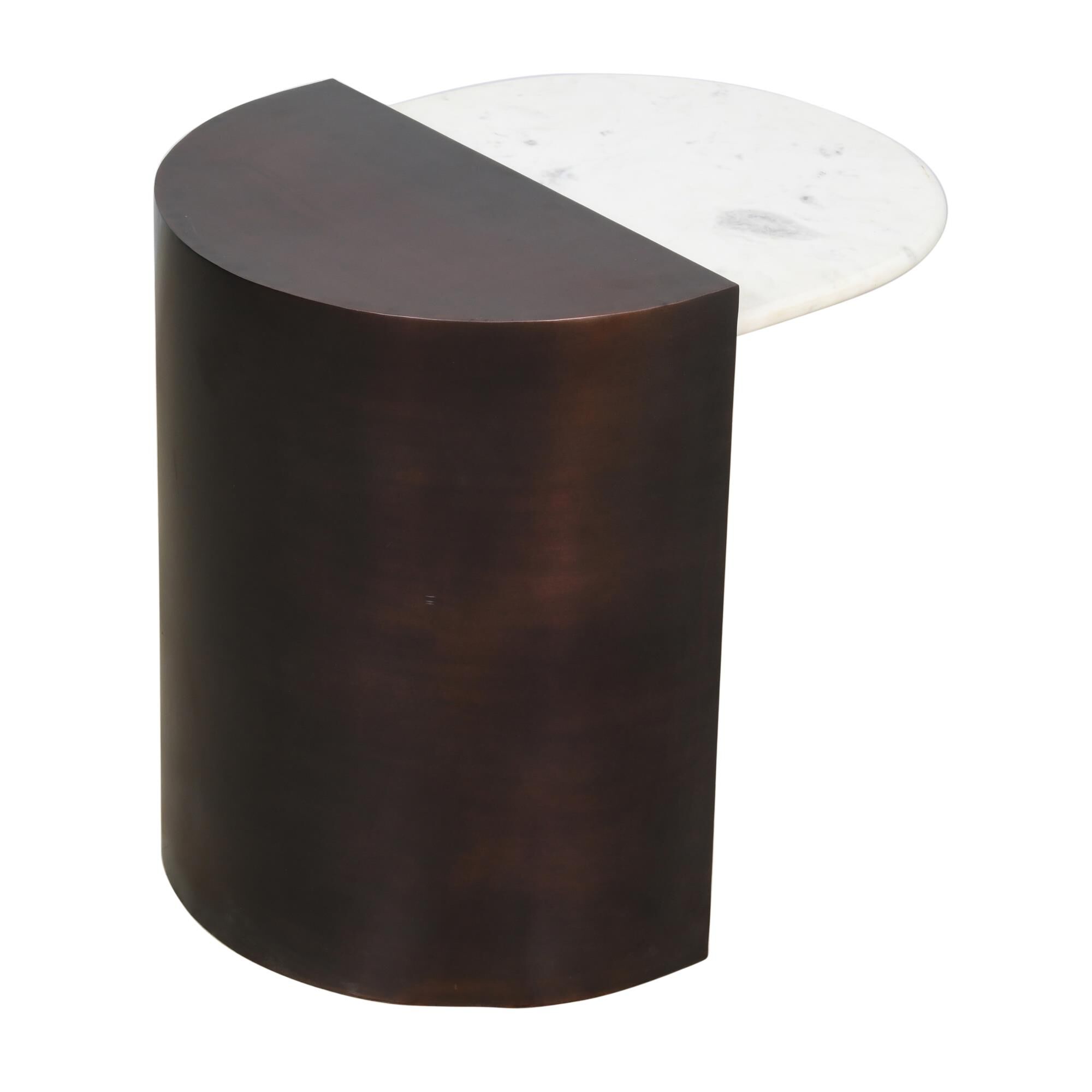 Canter Accent Table by ELK Home