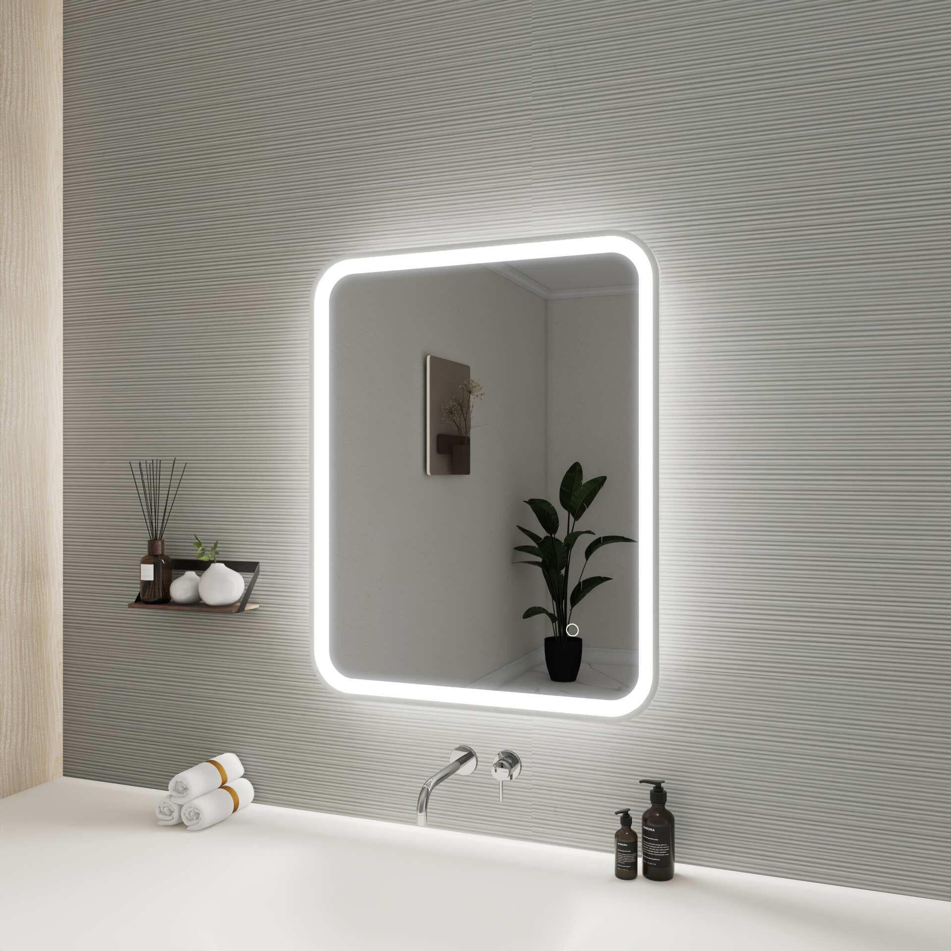 Shown in Silver finish