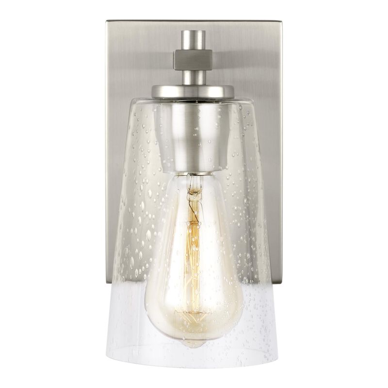 Sean Lavin Mercer 5 Inch Wall Sconce by Visual Comfort Studio Collection