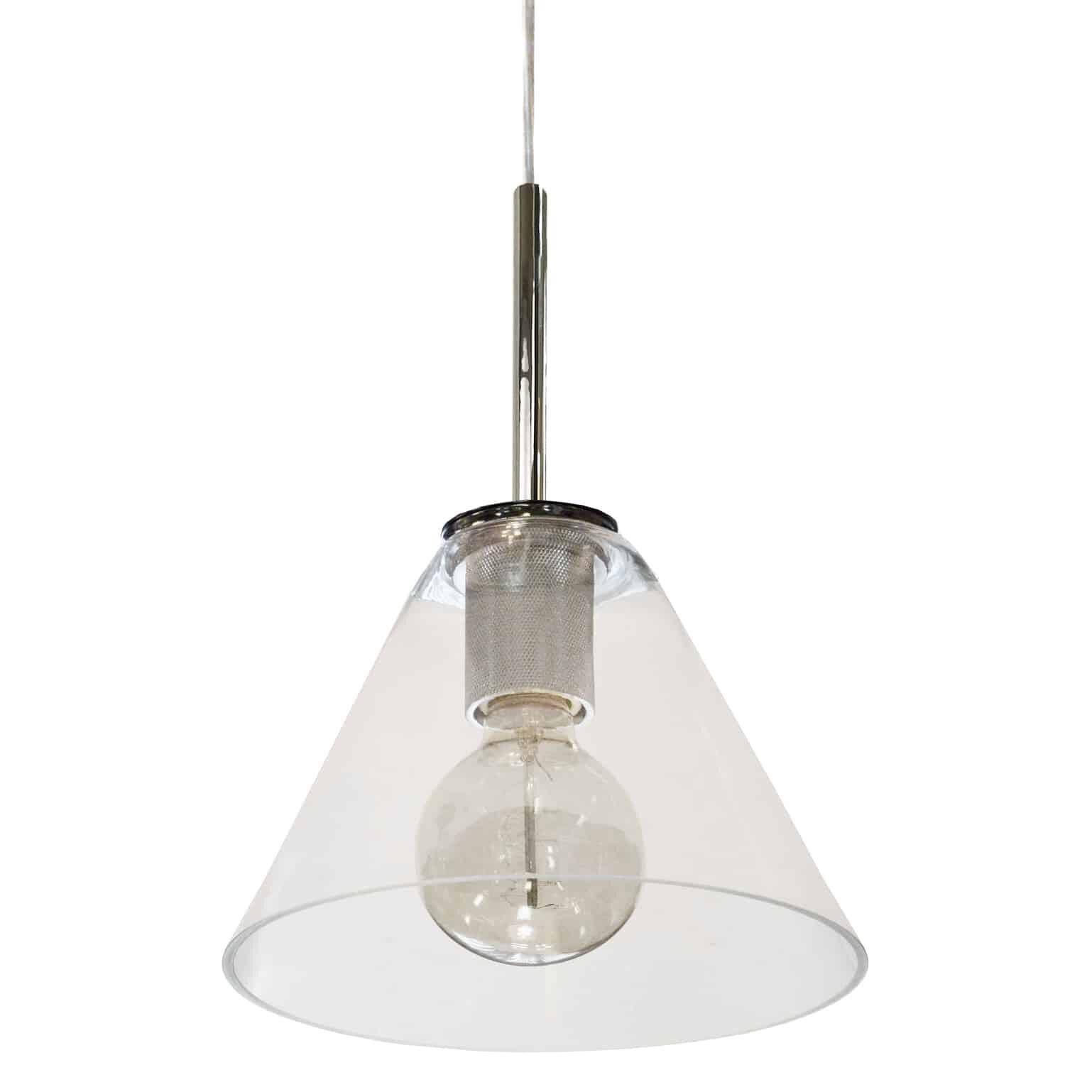 Dainolite Roswell 9 Inch Mini Pendant
