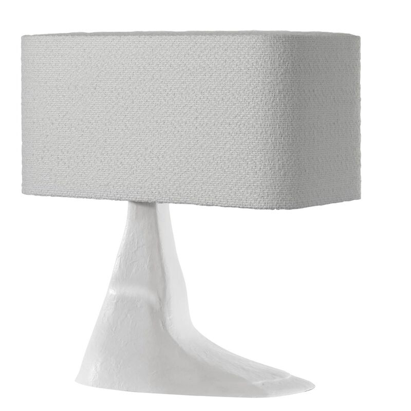 Anne-Marie Barton Terra-Forma 23 Inch Floor Lamp by Visual Comfort Signature Collection
