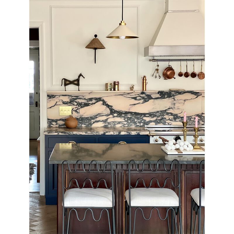 Clivedon 12 Inch Mini Pendant by Hudson Valley Lighting