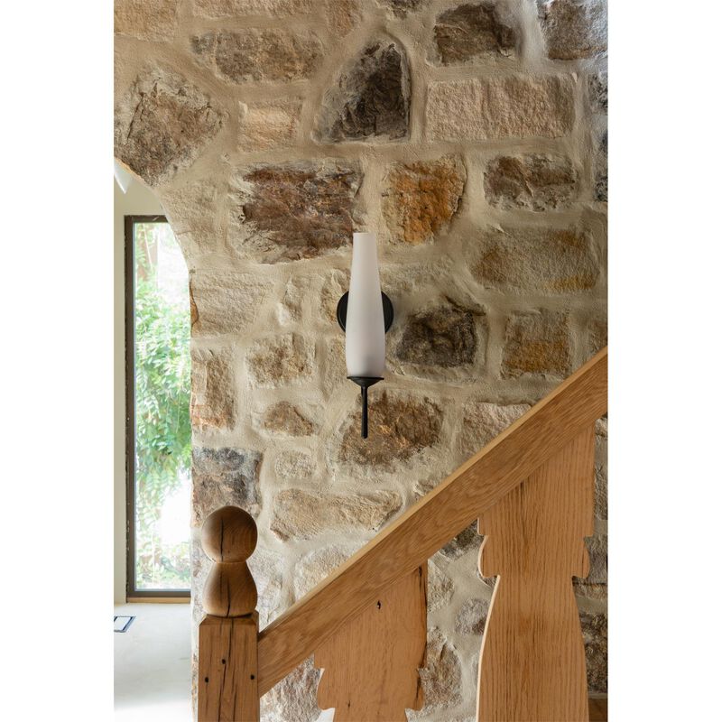 Lauren Liess Legacy 18 Inch Wall Sconce by Troy Lighting