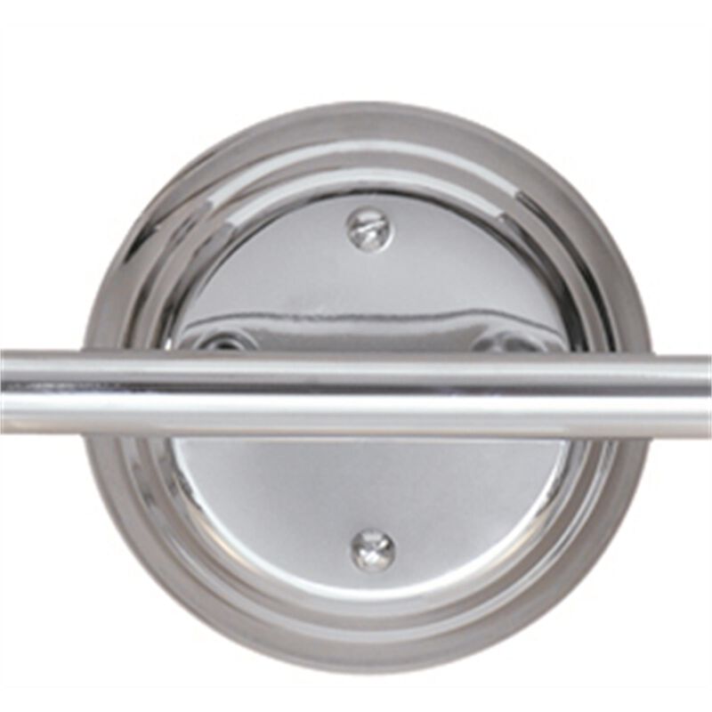 Bradley 14 Inch 2 Light Bath Vanity Light by Craftmade