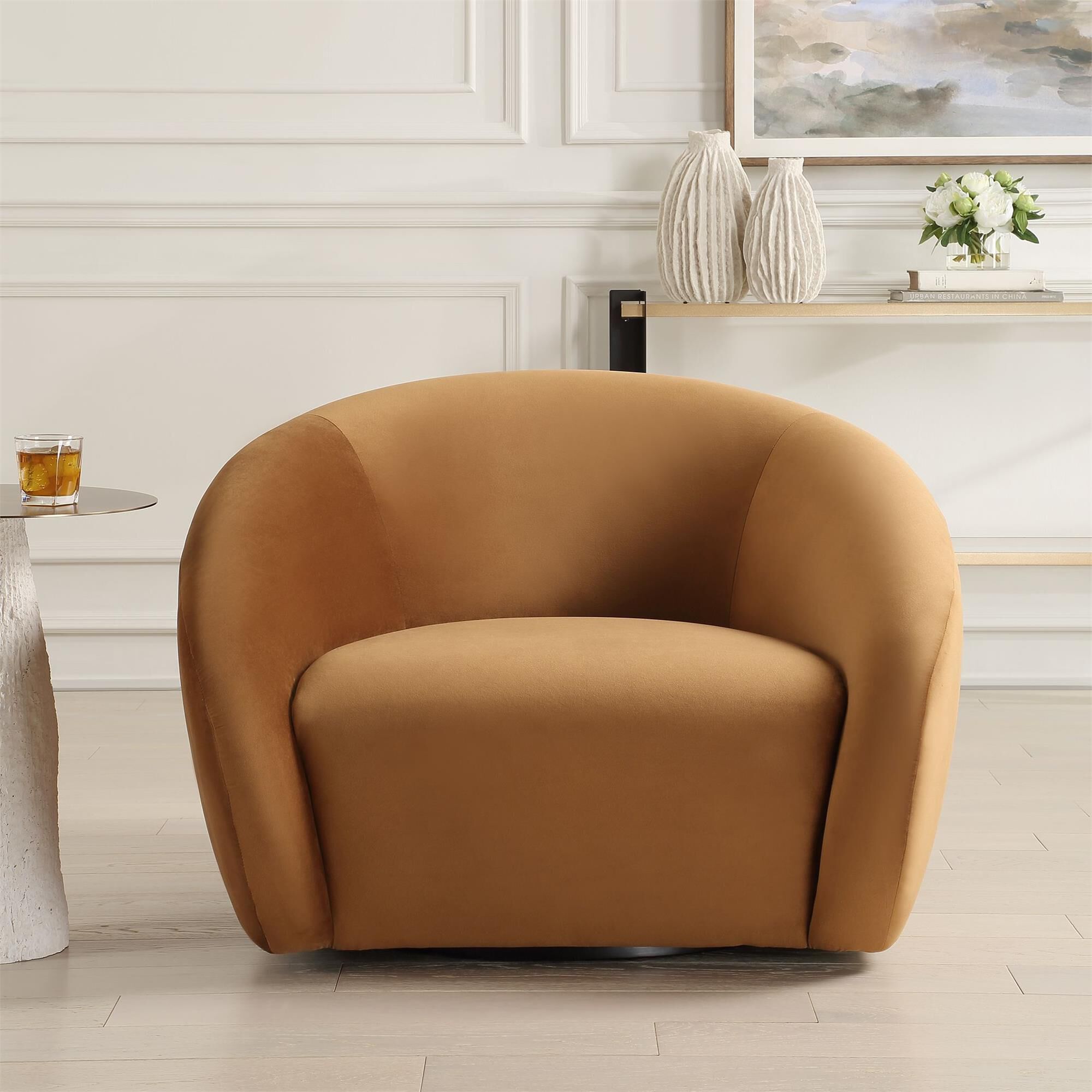 Desoto Accent Chair,