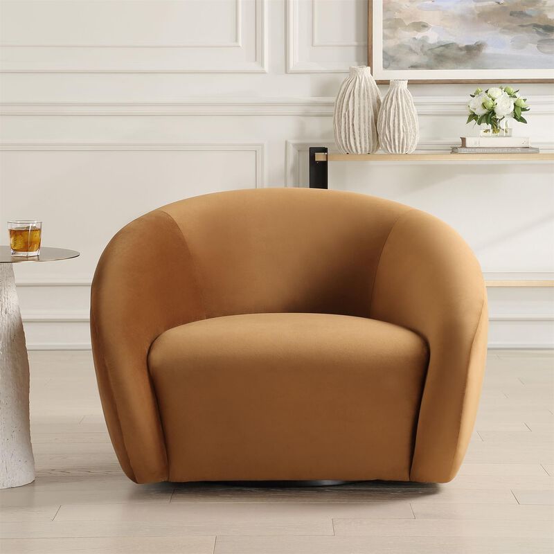 Desoto Accent Chair by Uttermost