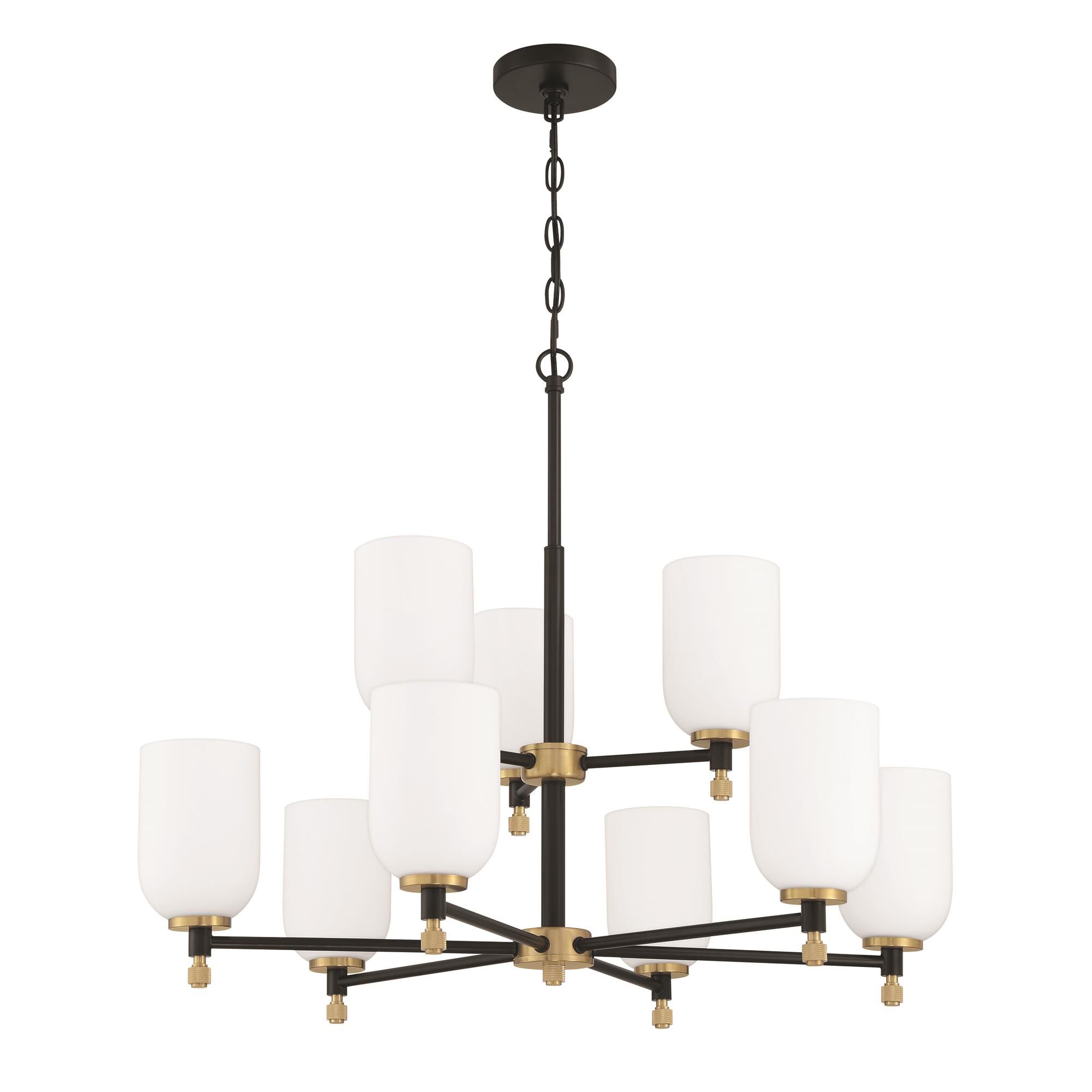 Council 29 Inch Chandelier,