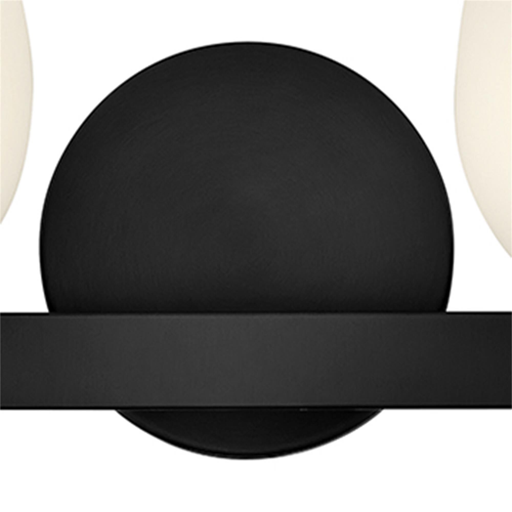 Mae 15 Inch 2 Light Bath Vanity Light,