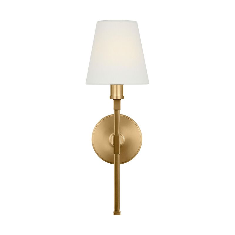 Chapman & Myers Perth 6 Inch Wall Sconce by Visual Comfort Studio Collection