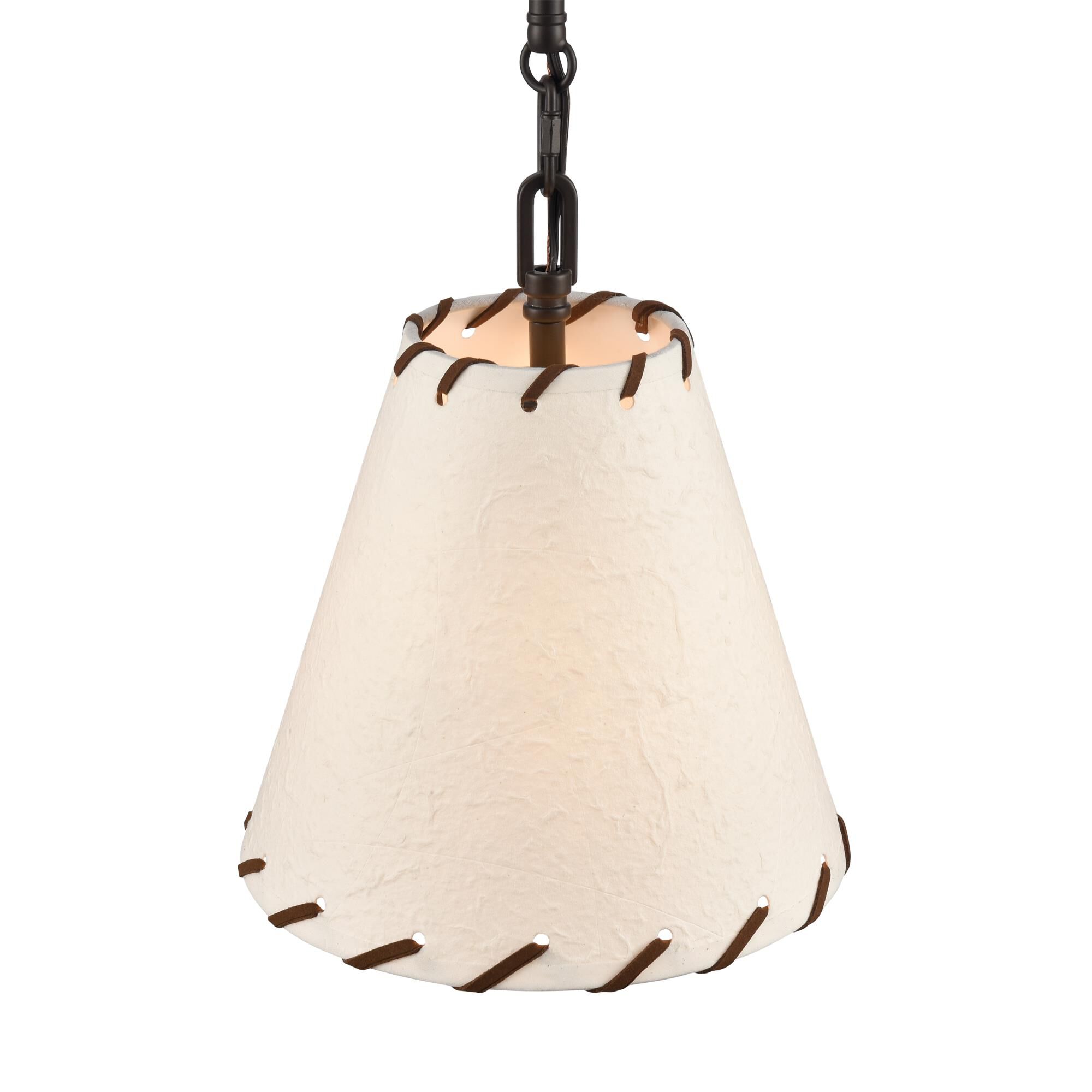 Marion 9 Inch Mini Pendant by ELK Home