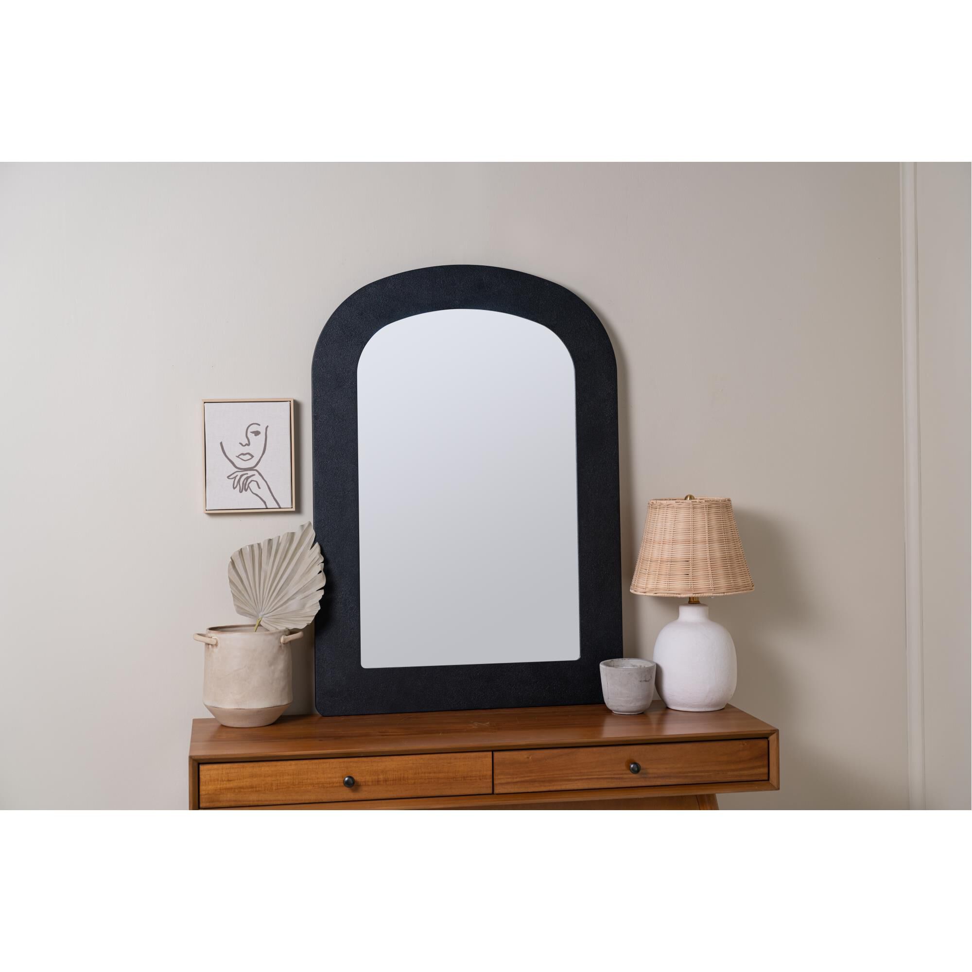 Charlotte Decorative Mirrors by Cooper Classics
