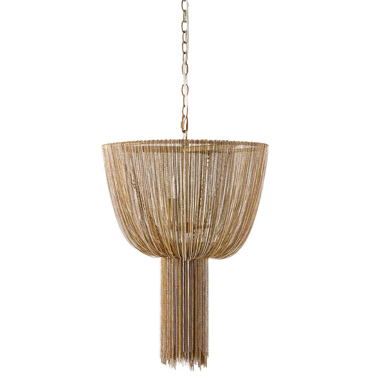 Yale 20 Inch Mini Chandelier by Arteriors Home