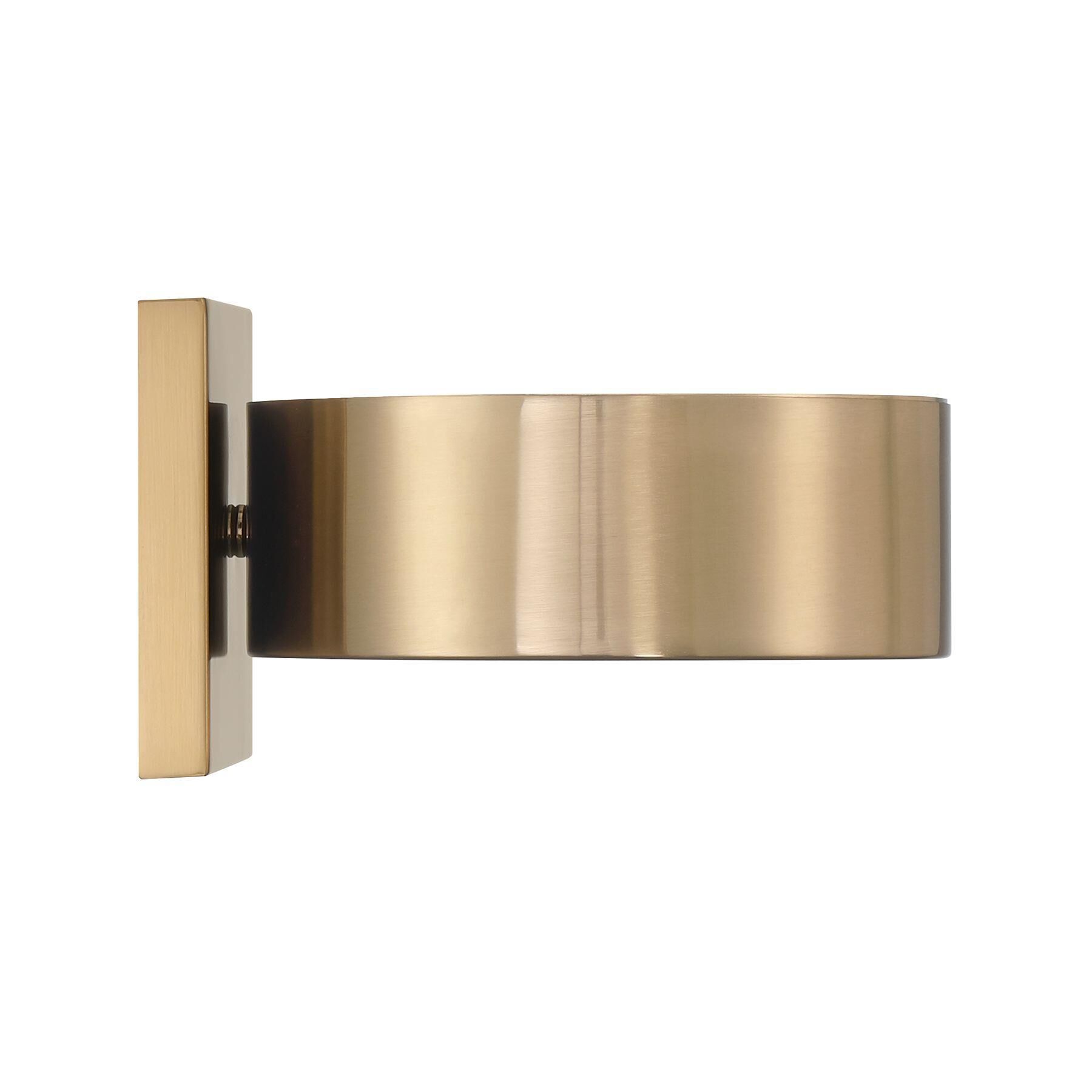 Talamanca 8 Inch Wall Sconce by Savoy House