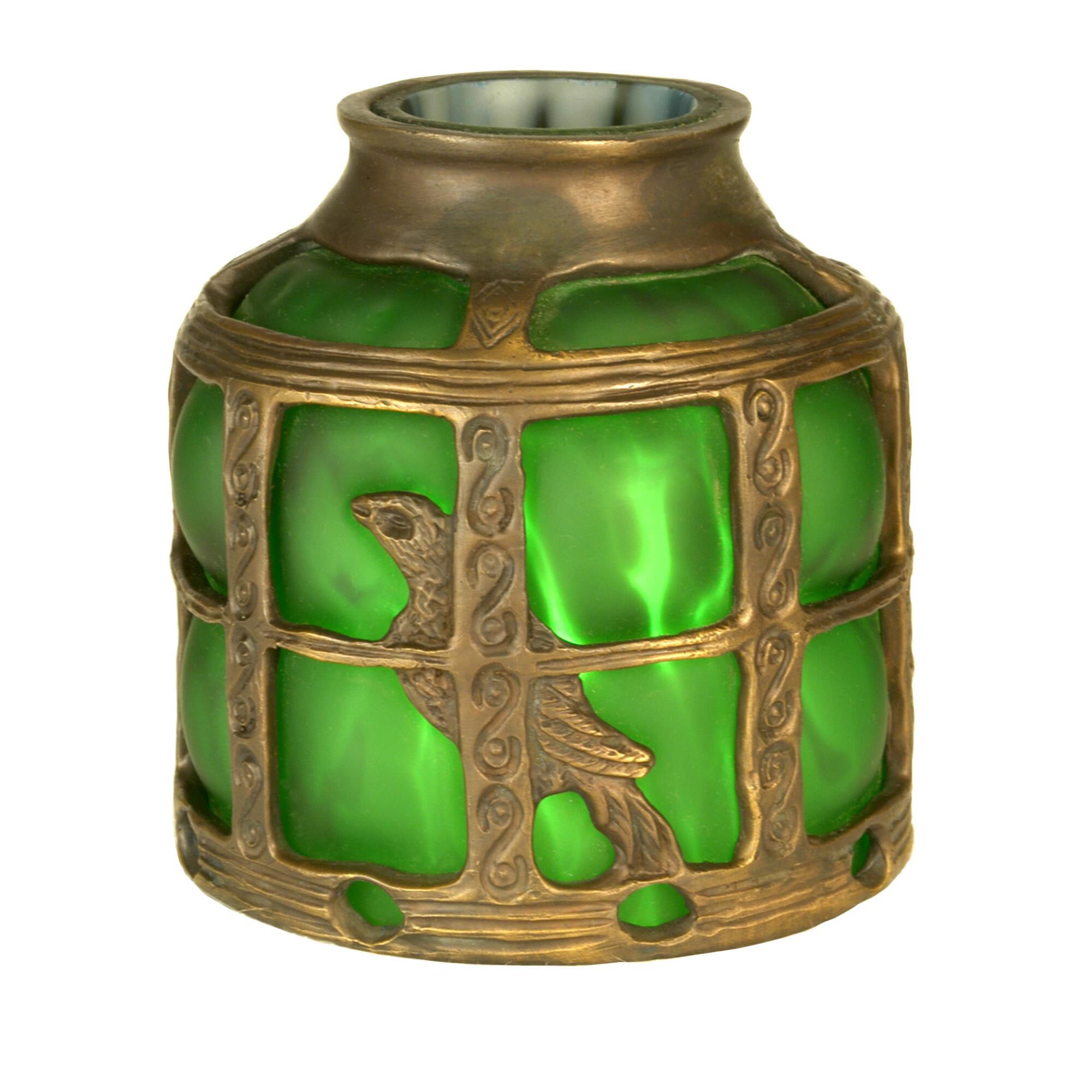 Glass Accessory by Meyda Lighting