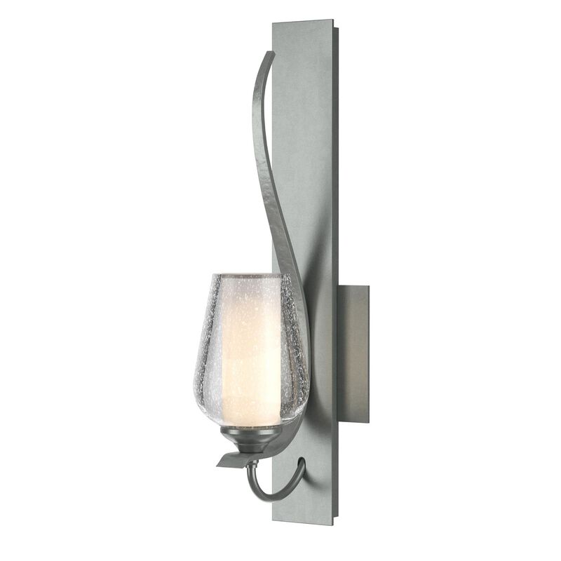 Flora Wall Sconce by Hubbardton Forge