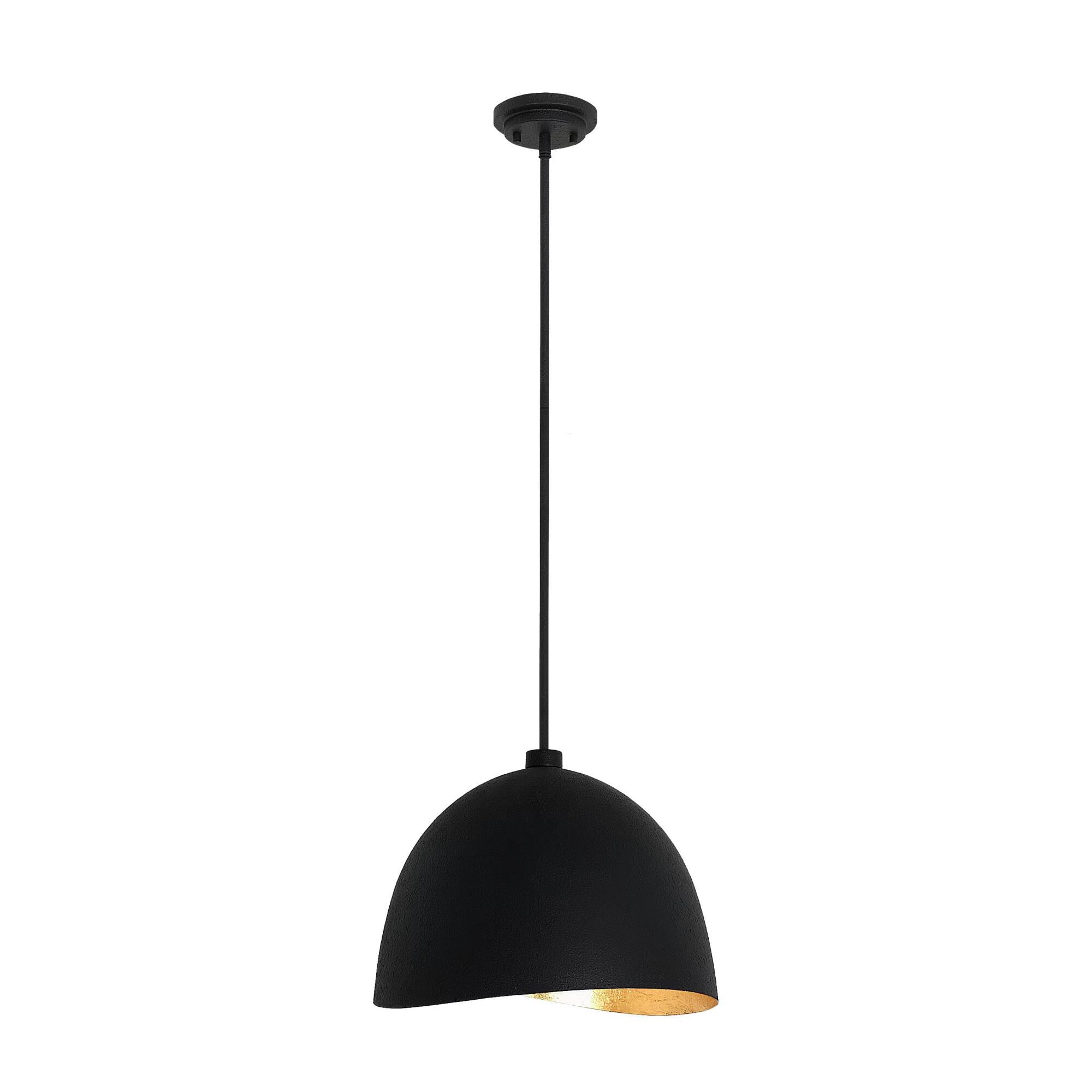 Eclos Large Pendant by Kovacs