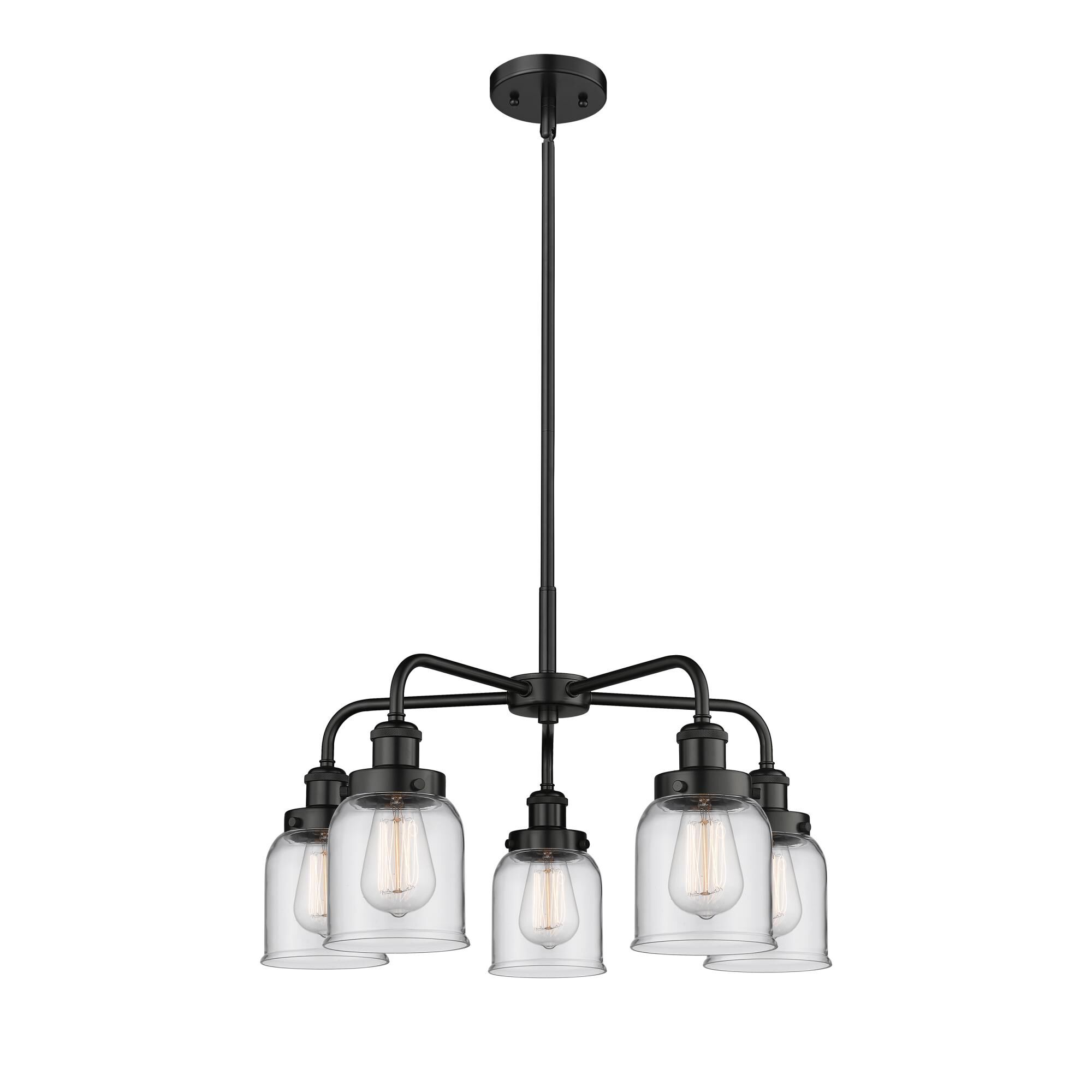 Bruno Marashlian Bell 23 Inch Chandelier by Innovations Lighting