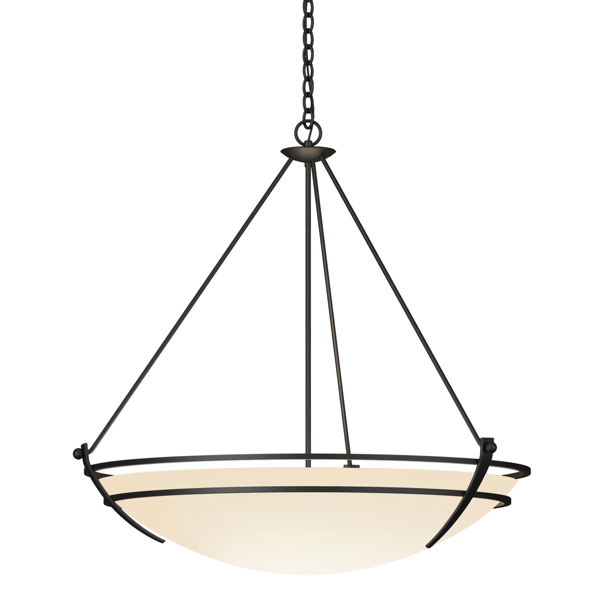 Presidio Tryne Large Pendant by Hubbardton Forge