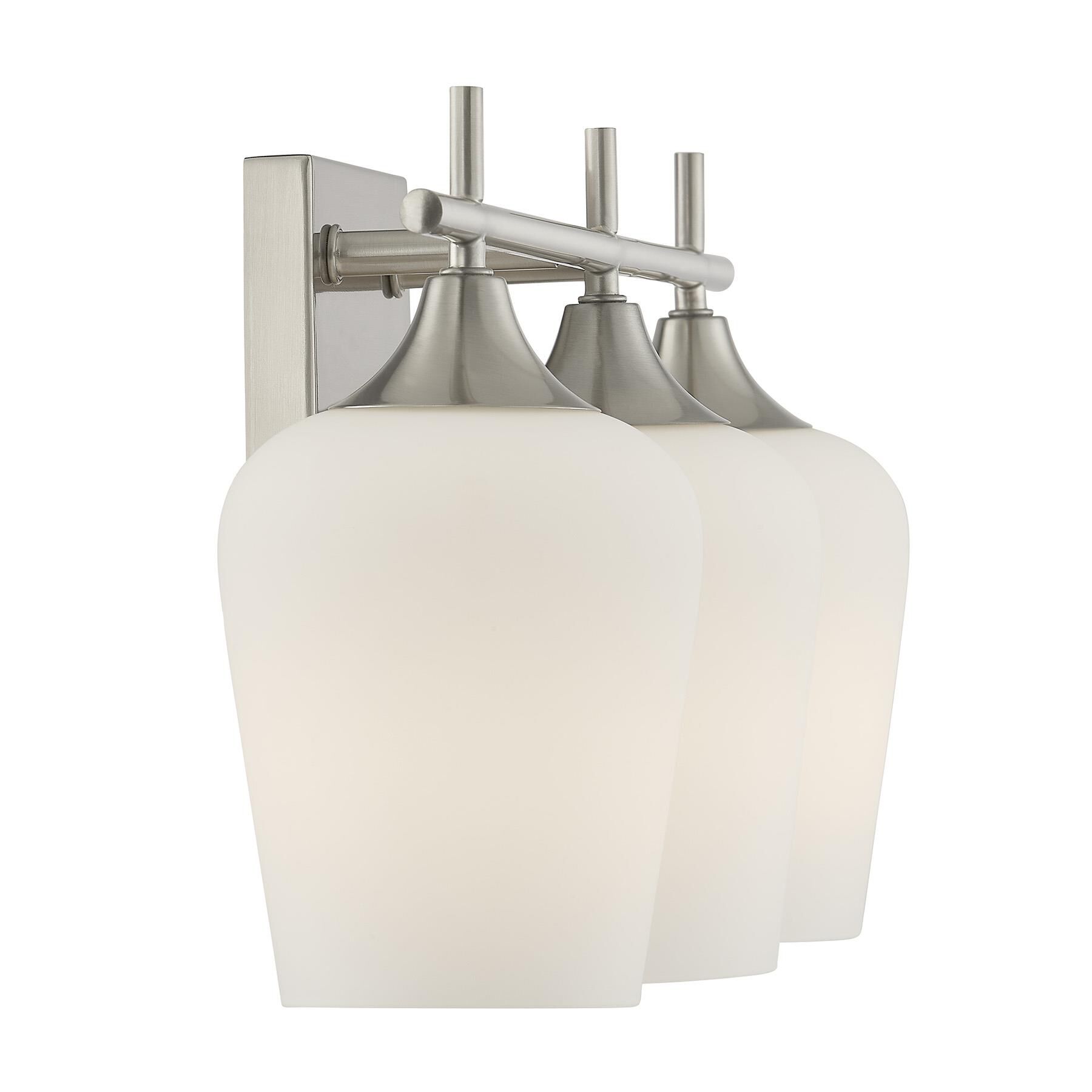 Octave 21 Inch Bath Vanity Light by Savoy House