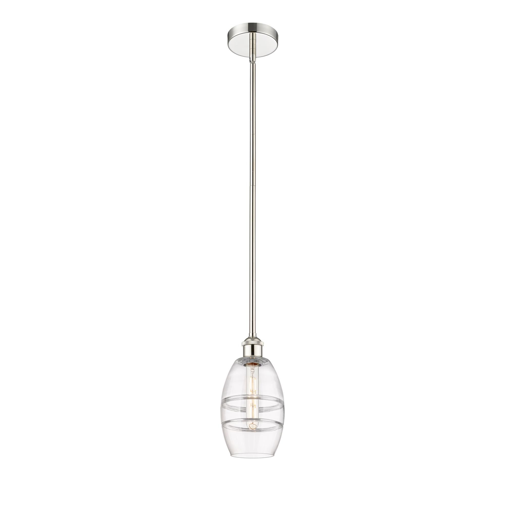 Bruno Marashlian Vaz 6 Inch Mini Pendant by Innovations Lighting