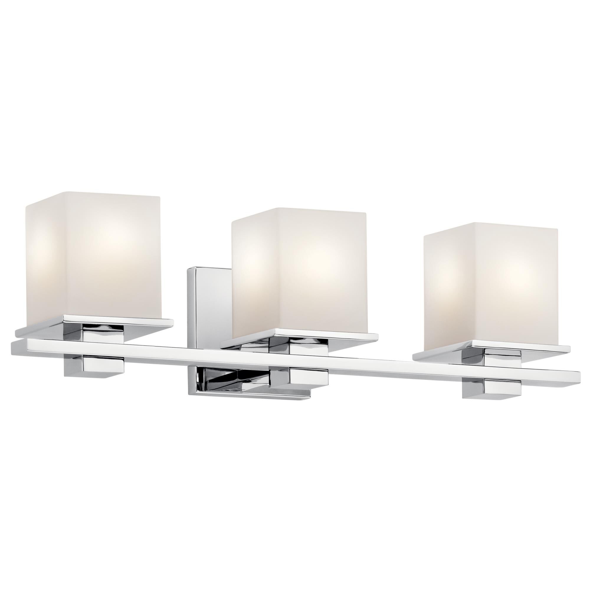 Tully 24 Inch Bath Vanity Light,