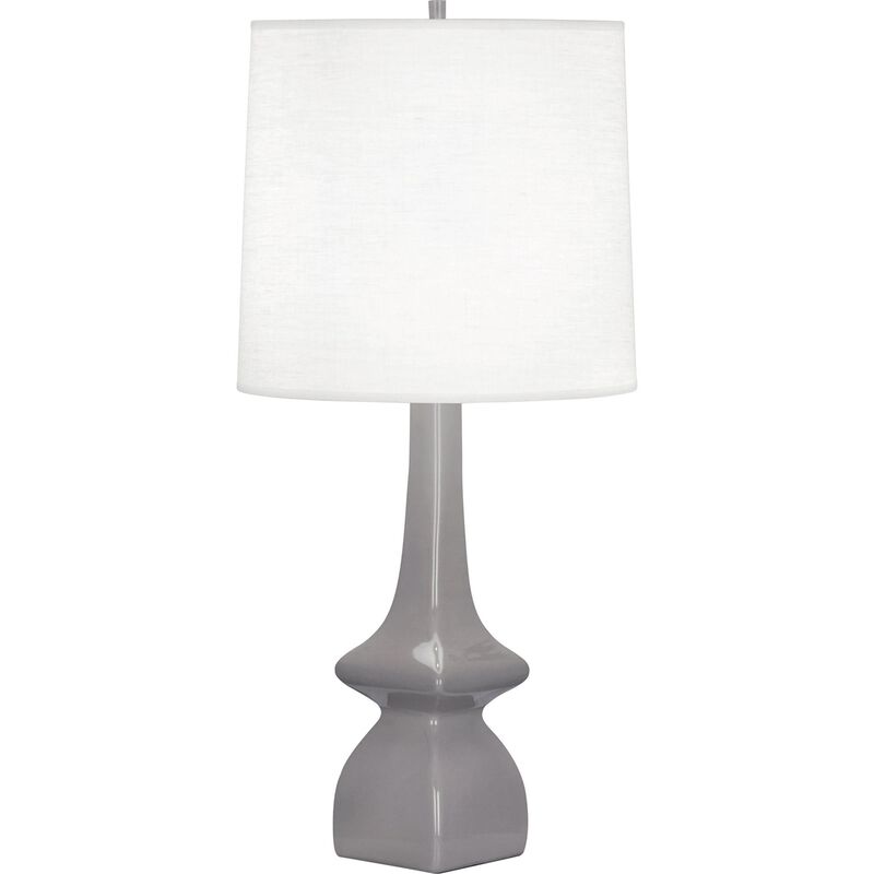 Jasmine Table Lamp by Robert Abbey