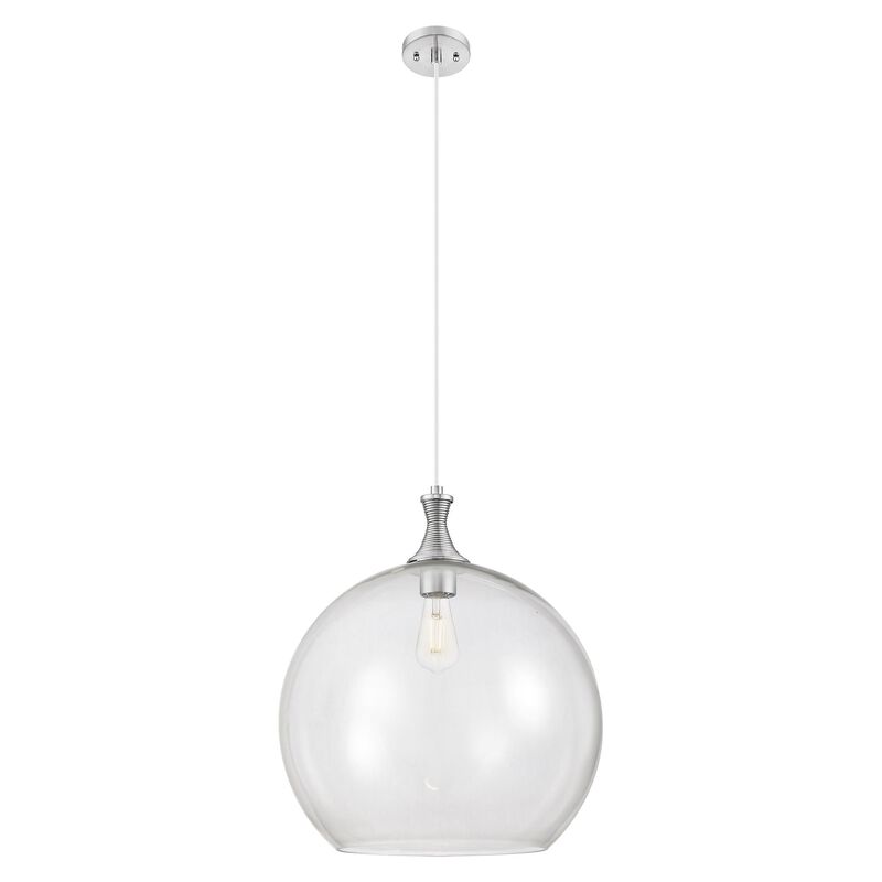 Bruno Marashlian Astor 14 Inch Large Pendant by Innovations Lighting