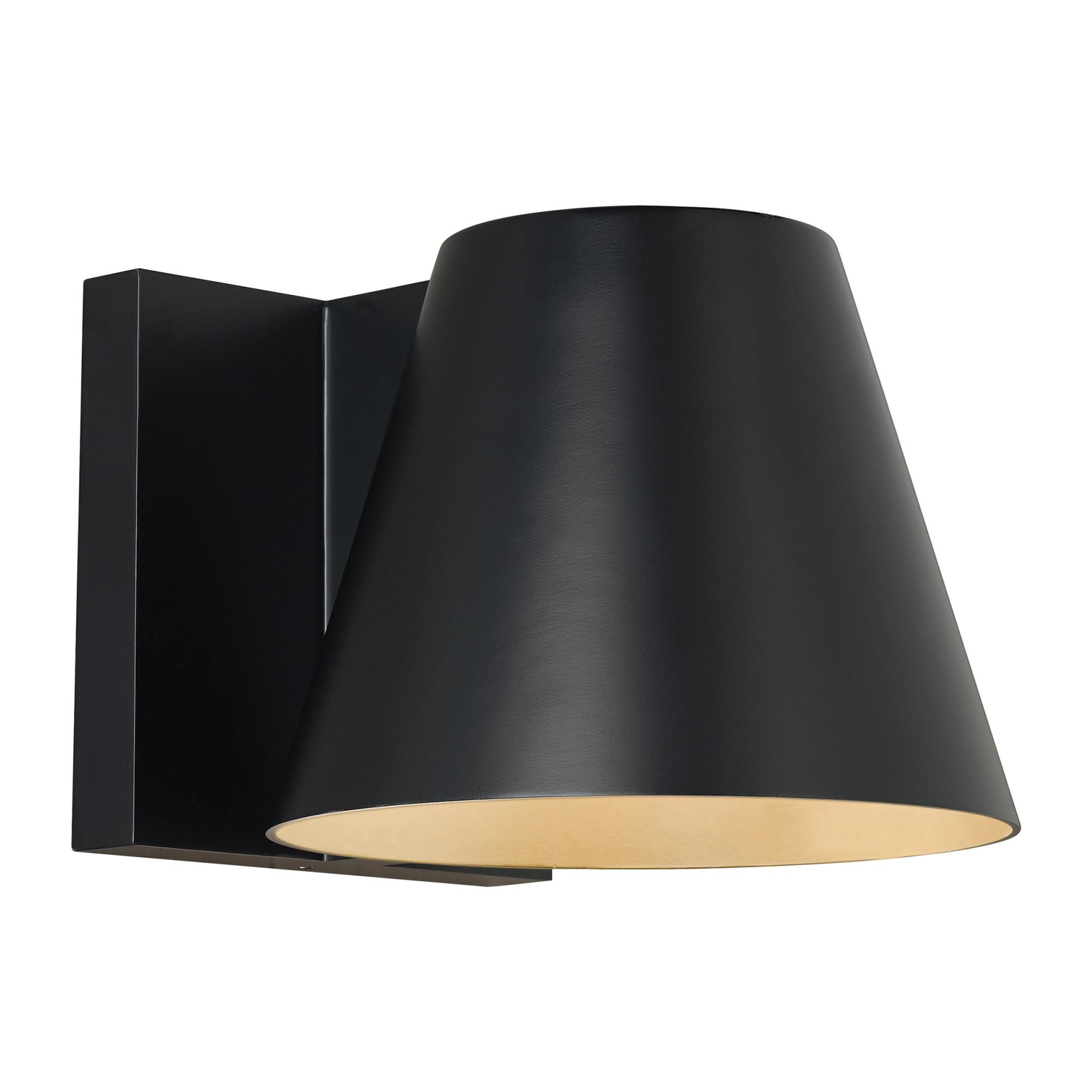 Shown in Black finish and 120 Volt accent