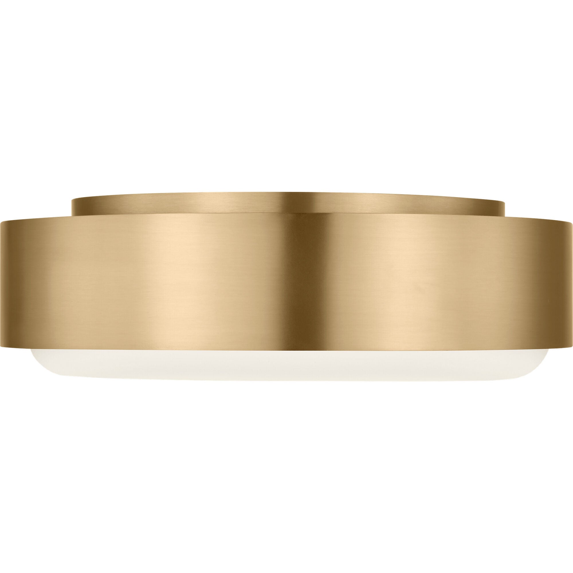 Aurelle 12 Inch Flush Mount,