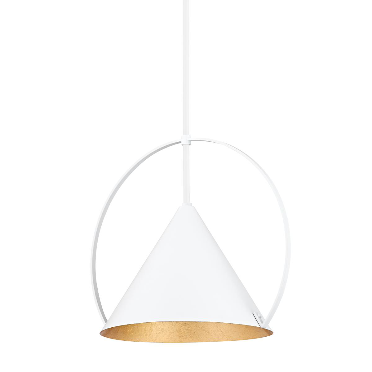 Mari 18 Inch Large Pendant by Troy Lighting