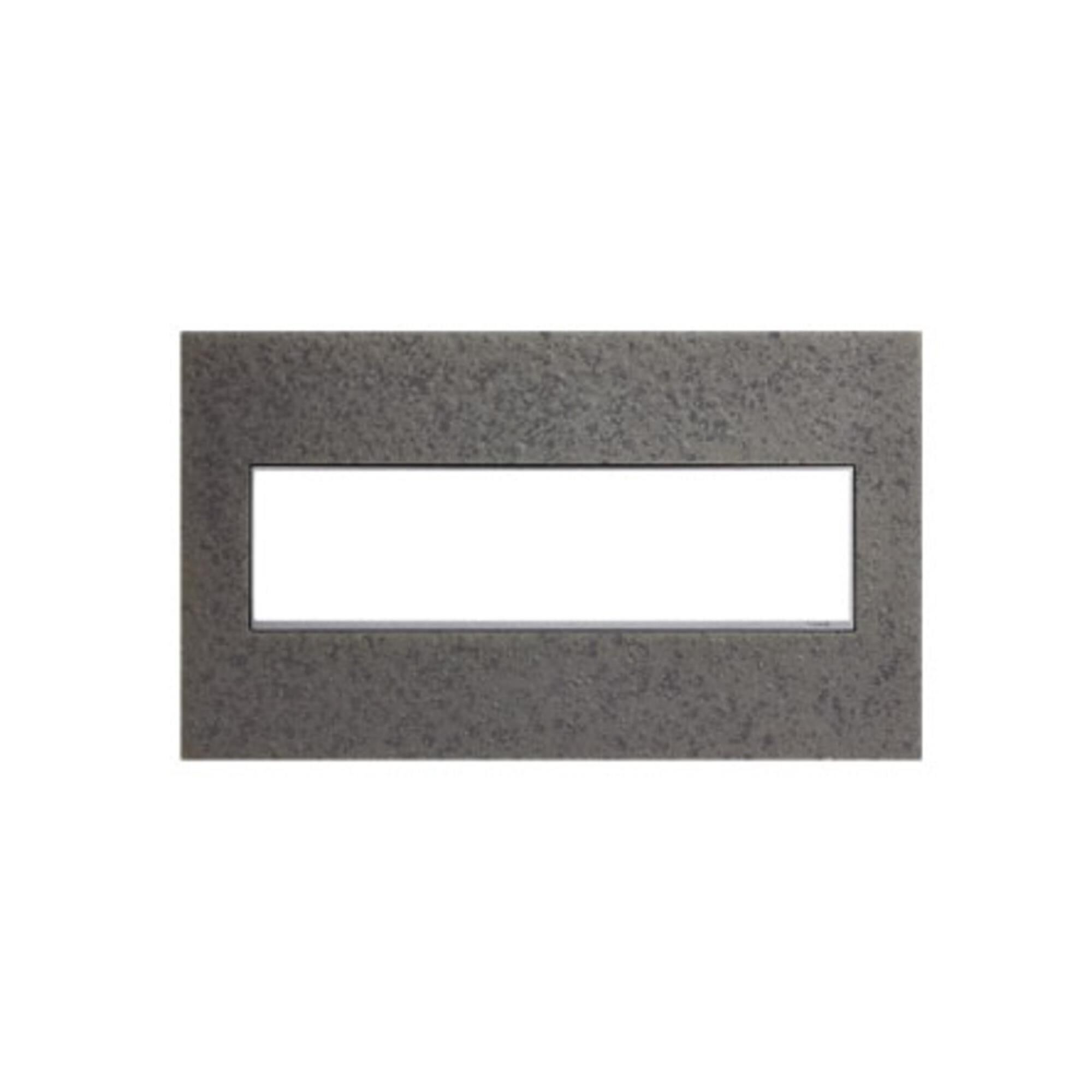 Shown in Natural Iron finish