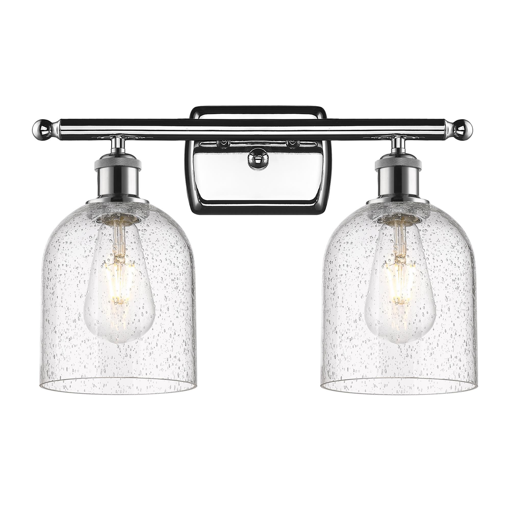 Bruno Marashlian Bella 16 Inch Bath Vanity Light by Innovations Lighting