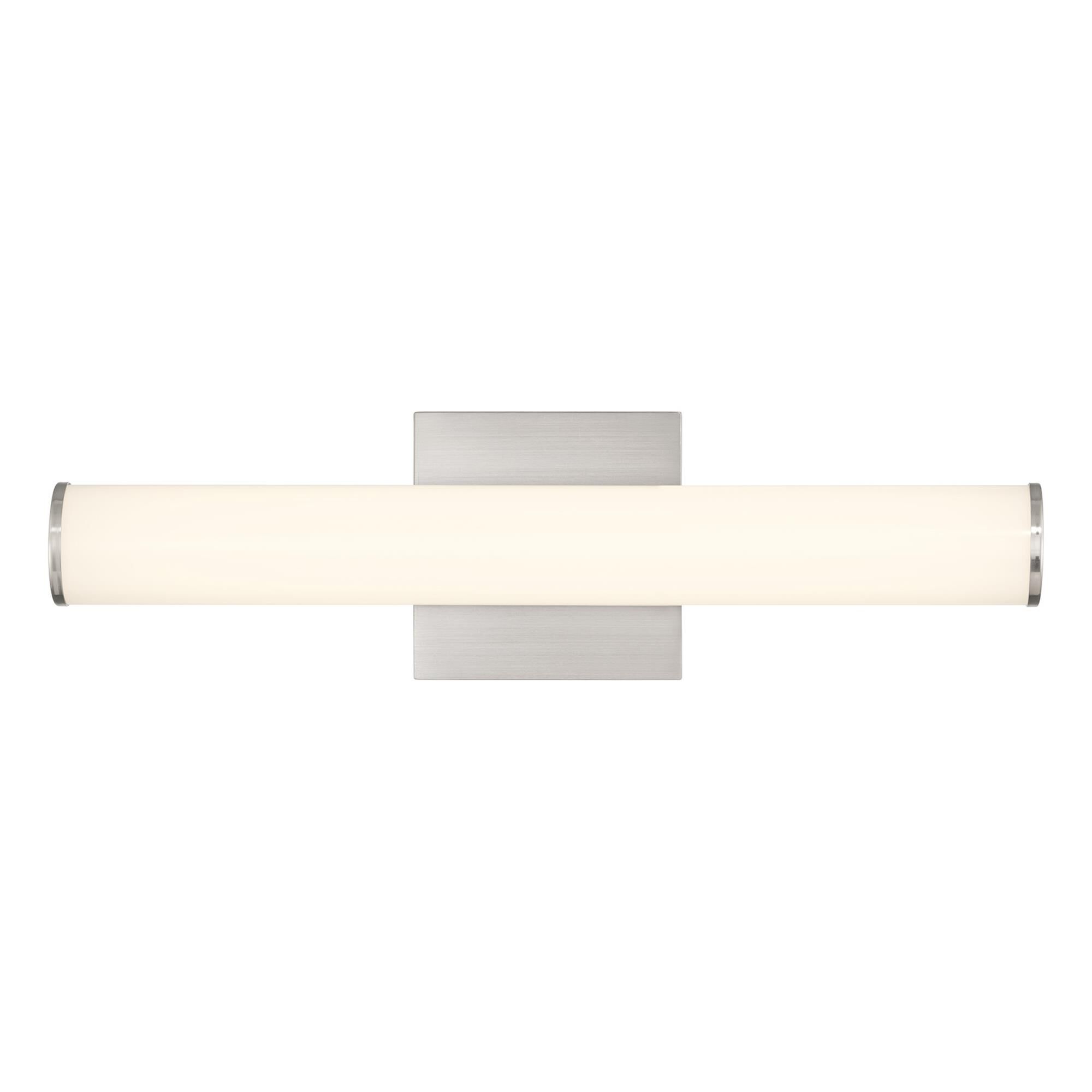 Colt 18 Inch Bath Vanity Light by Savoy House
