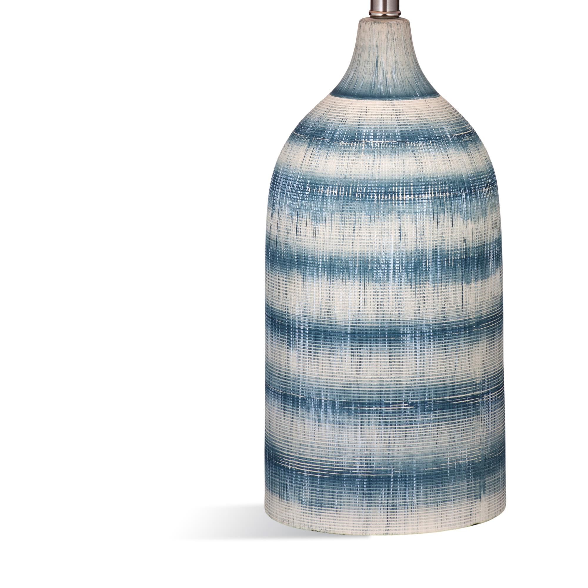 Hayes 30 Inch Table Lamp by Bassett Mirror Company