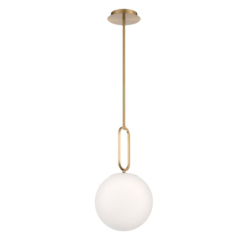 Prospect 19 Inch Mini Pendant by Eurofase Lighting