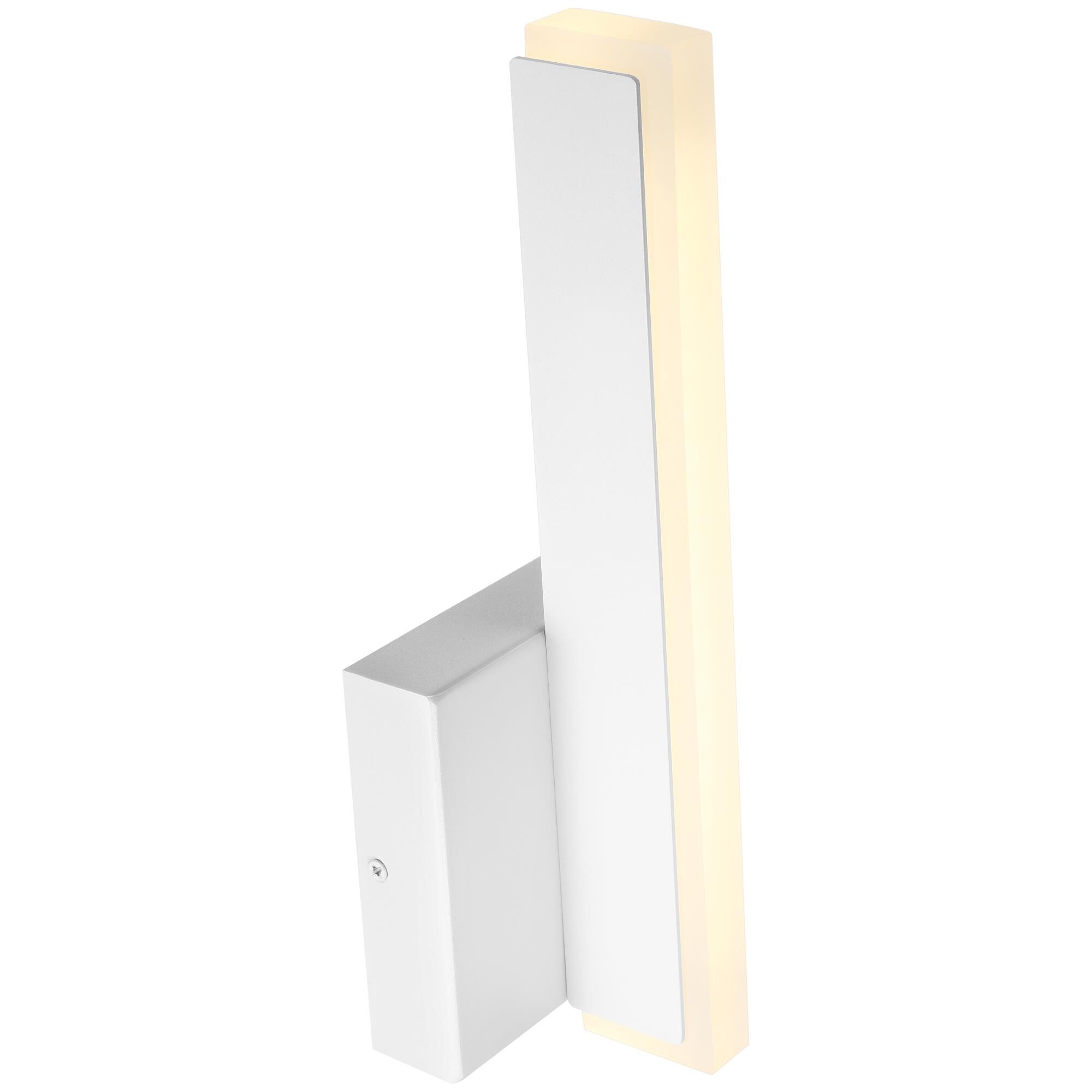 Access Lighting Illume 12 Inch LED Wall Sconce