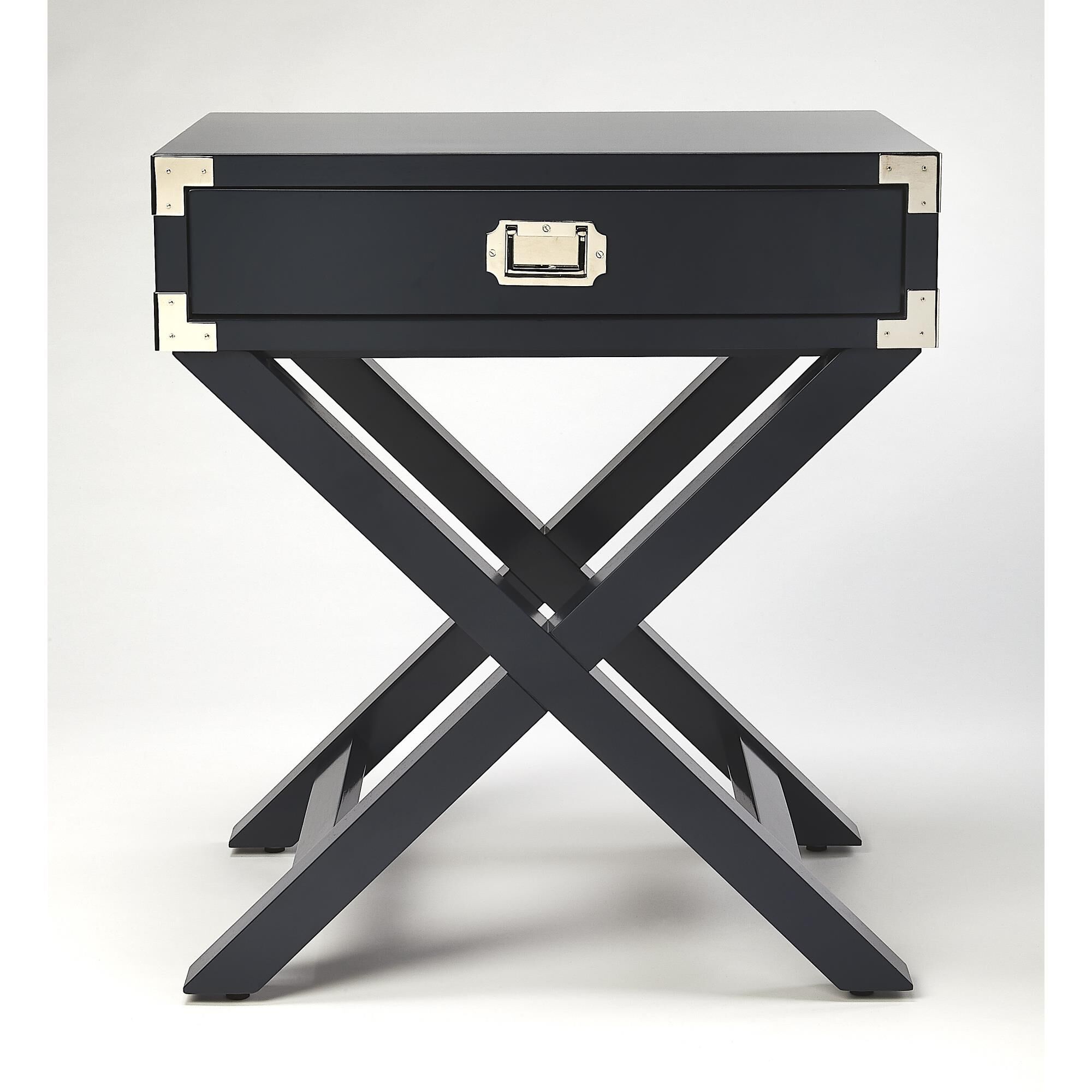 Butler Loft End Table by Butler Specialty Company