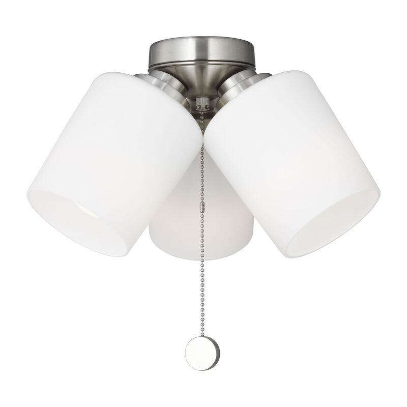 Windom Fan 14 Inch Light Kit by Generation Lighting