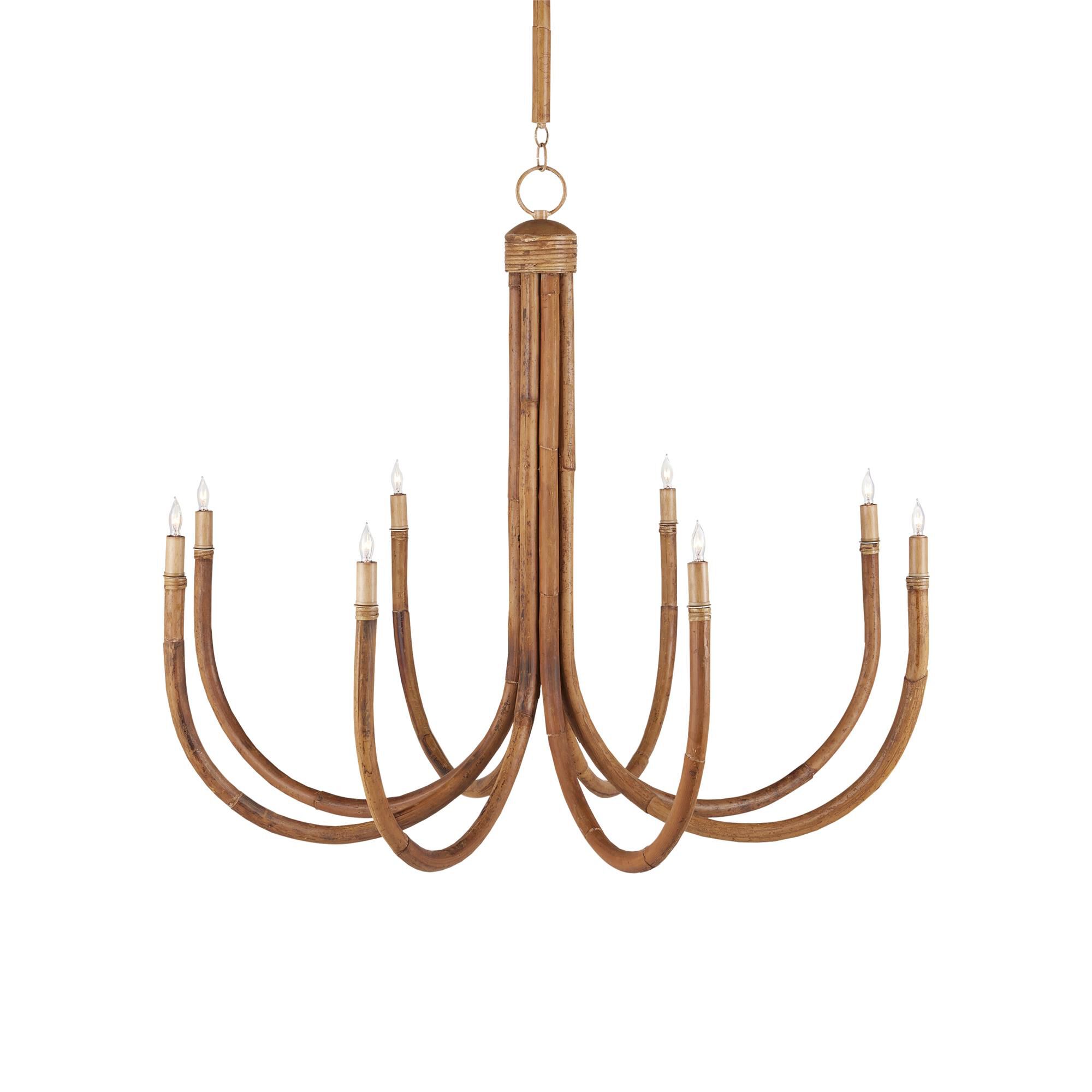 Shown in Natural/Saddle Tan finish