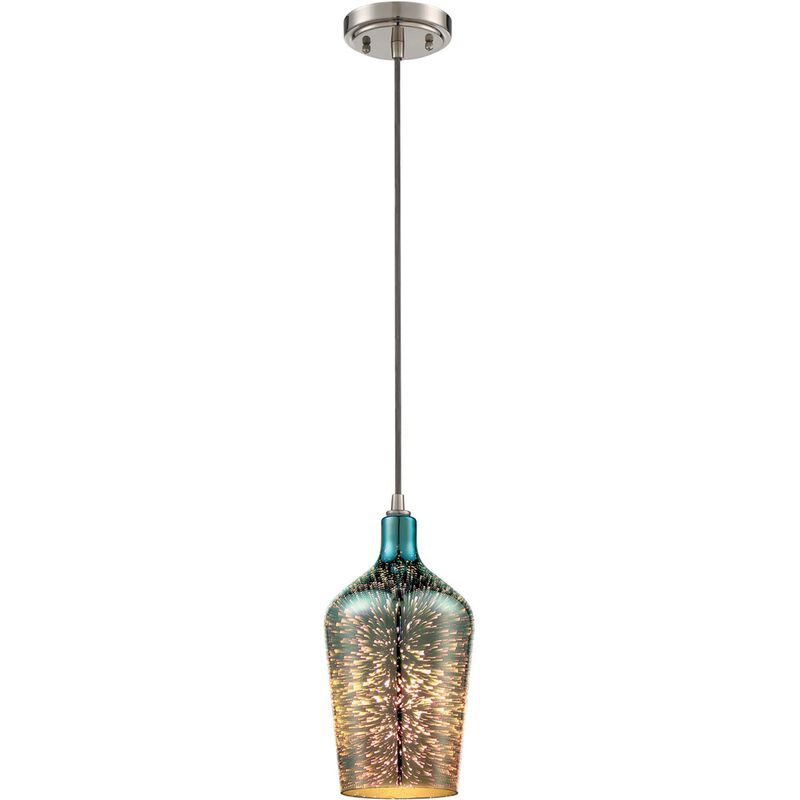 6 Inch Mini Pendant by Craftmade