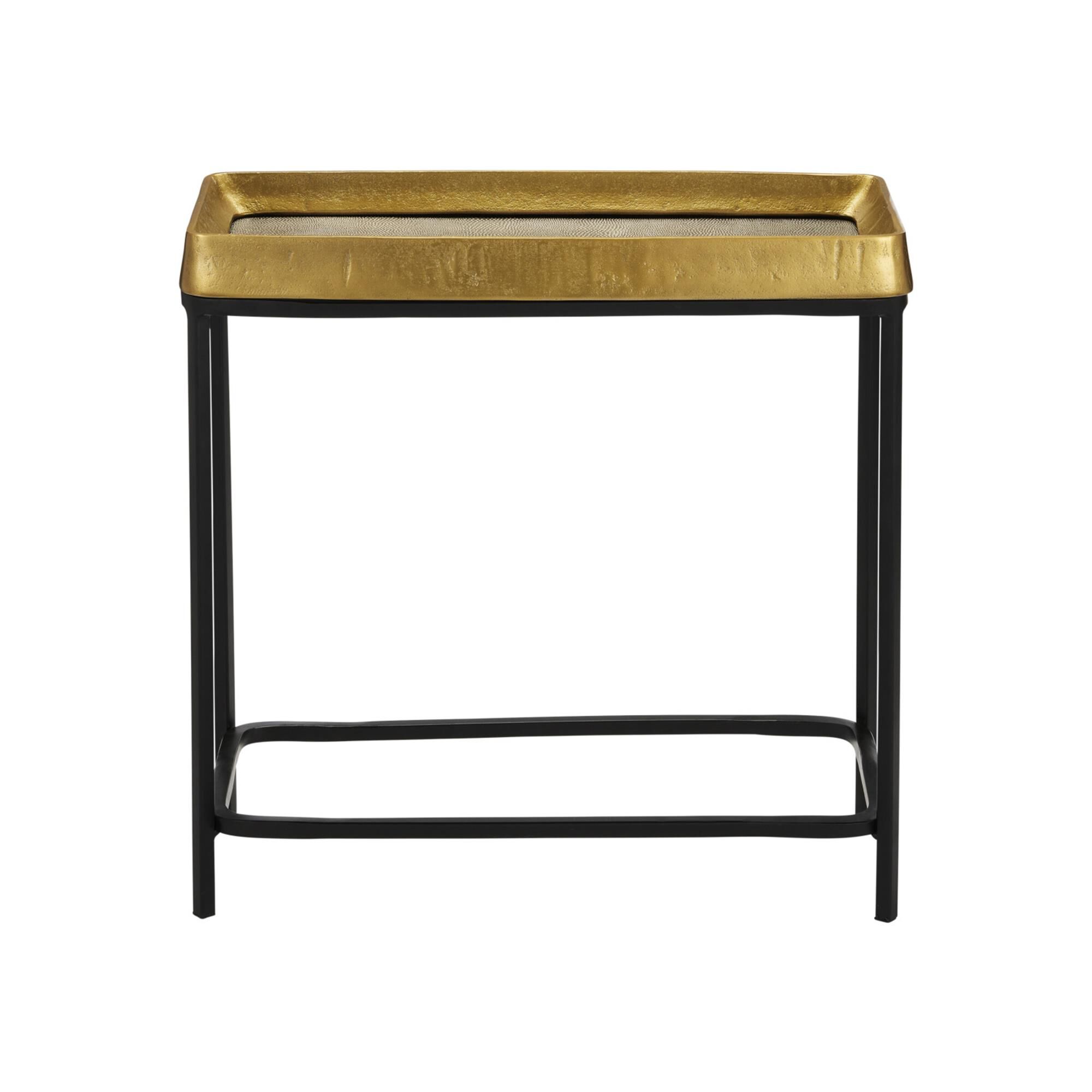Tanay 24 Inch End Table,