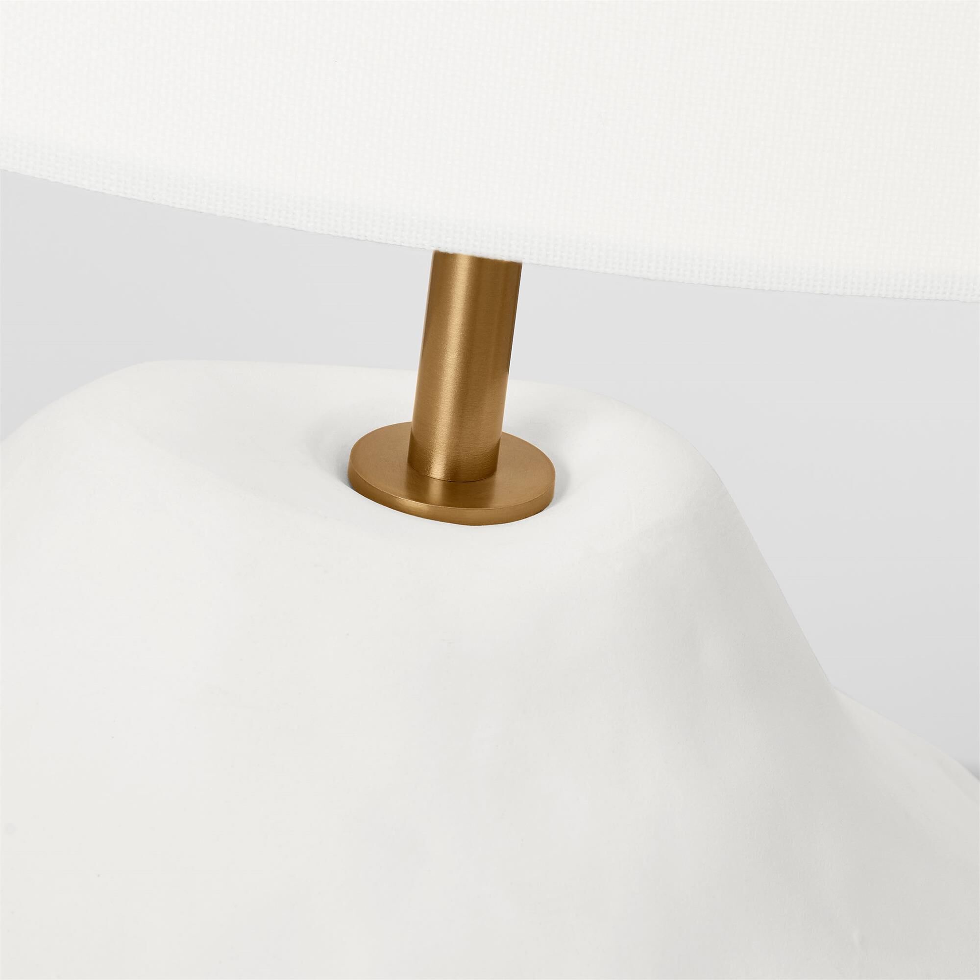 Hable Cadley Medium Table Lamp,