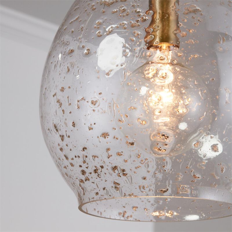 Capital Lighting Fixture Company 12 Inch Mini Pendant