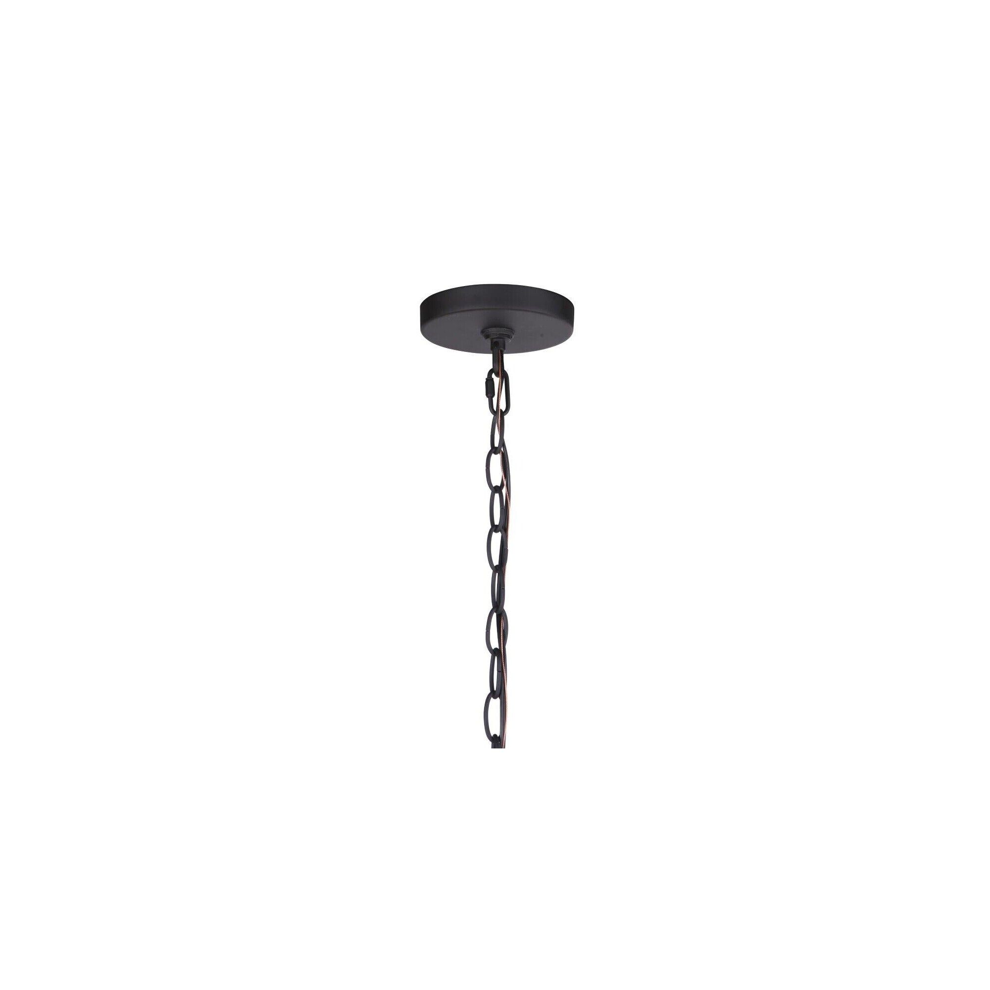 Shown in Midnight Satin Brass finish