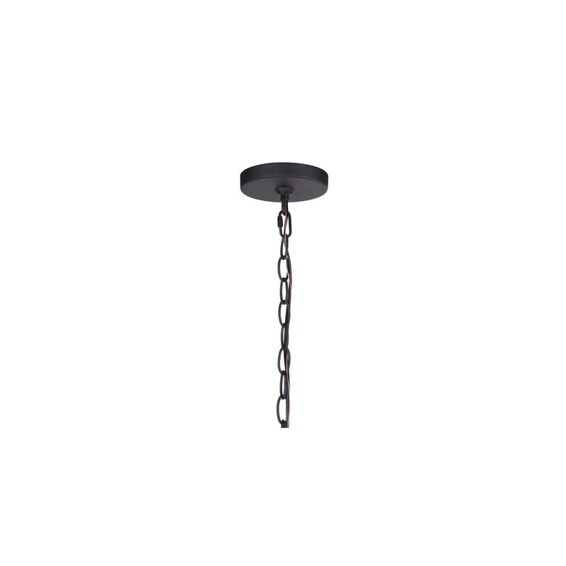 Craftmade Neo 18 Inch Tall Outdoor Hanging Lantern