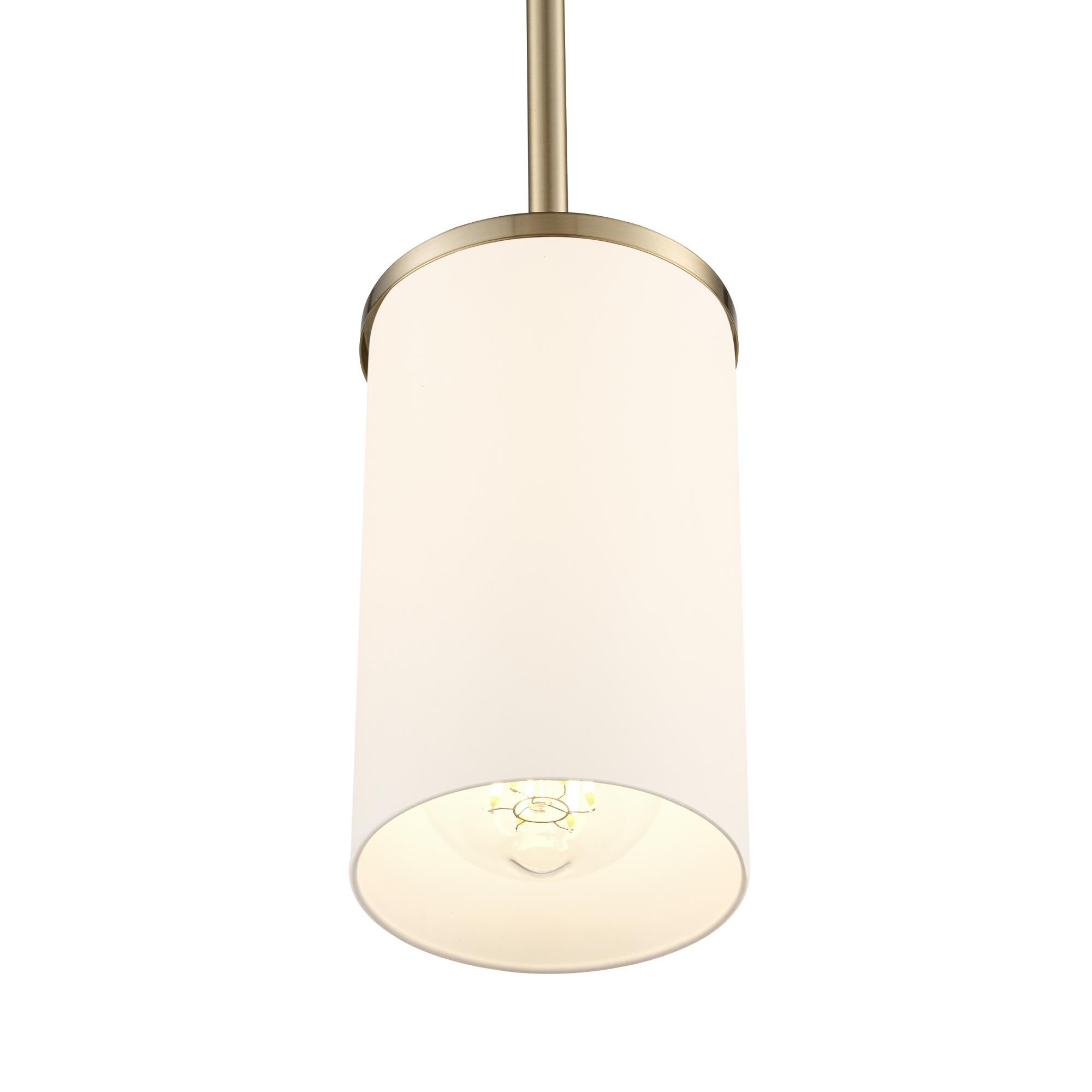 Verlana 5 Inch Mini Pendant by Millenium Lighting